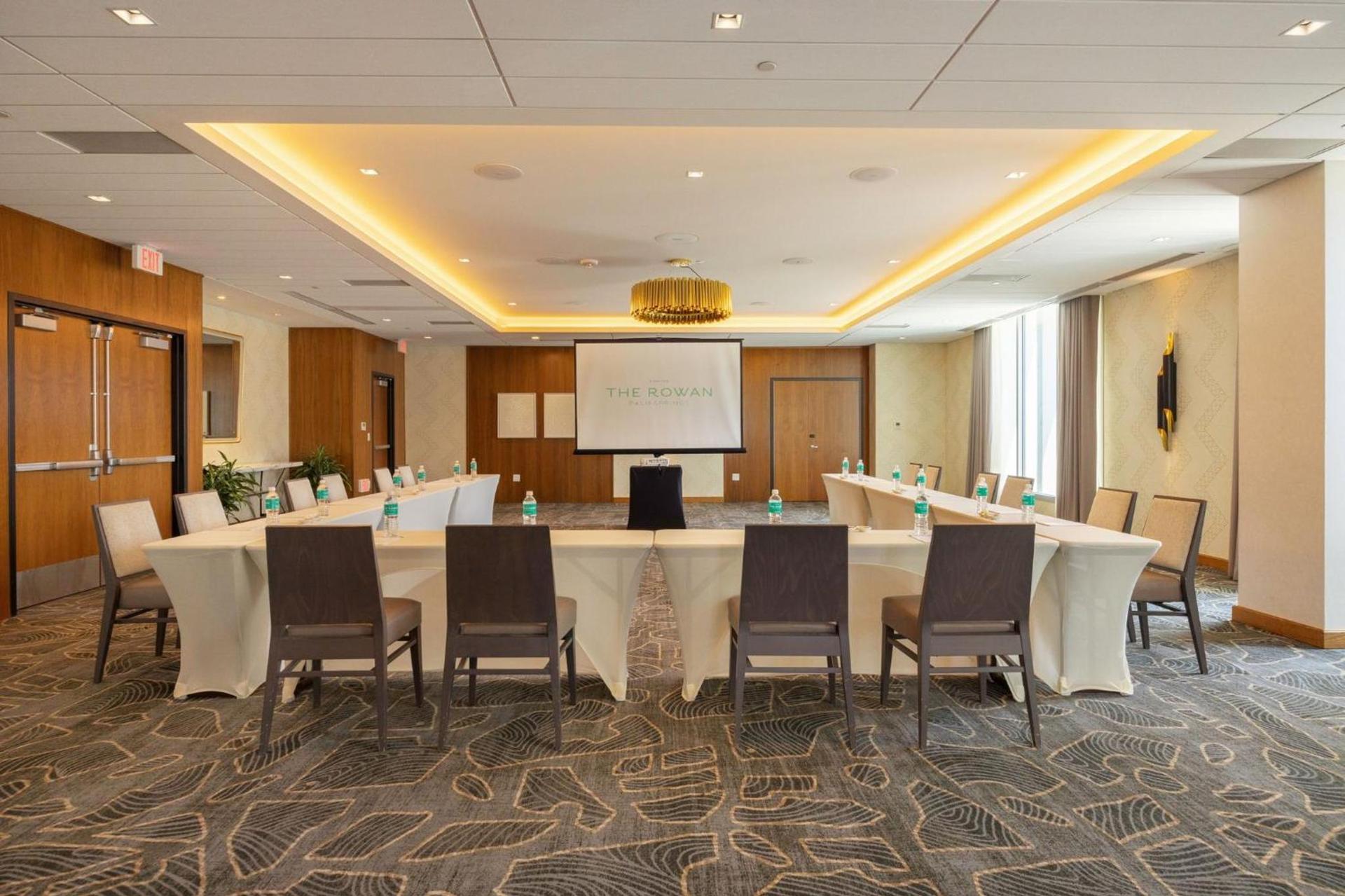 Kimpton Rowan Palm Springs Hotel by IHG photo 99