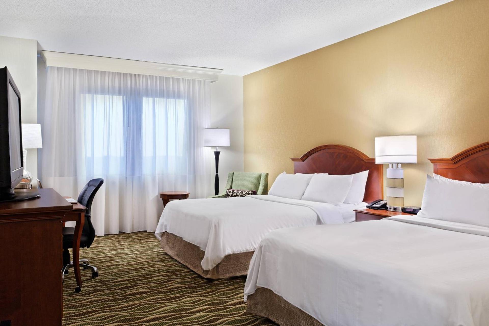 Spartanburg Marriott photo 9