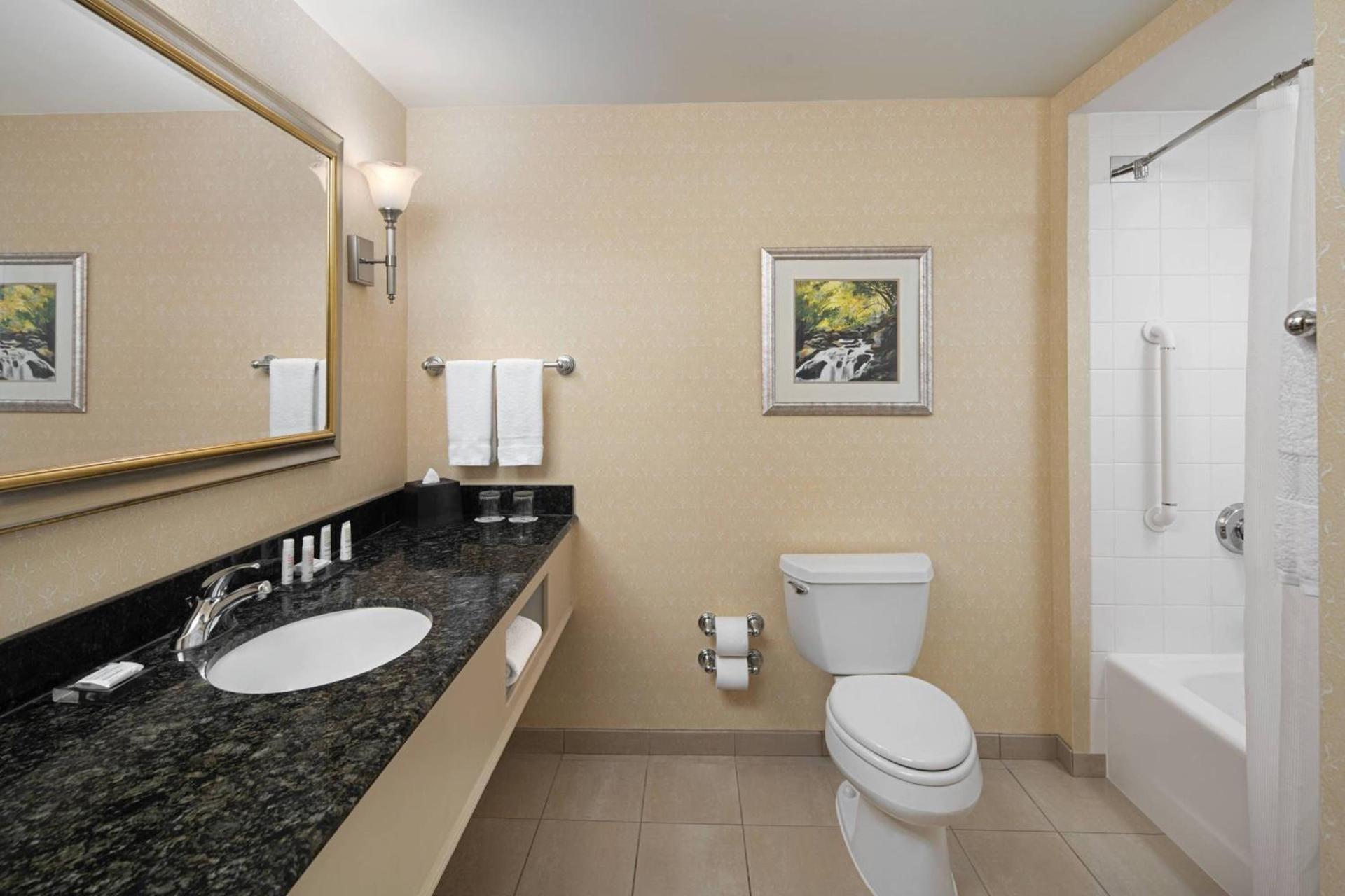 Spartanburg Marriott photo 10