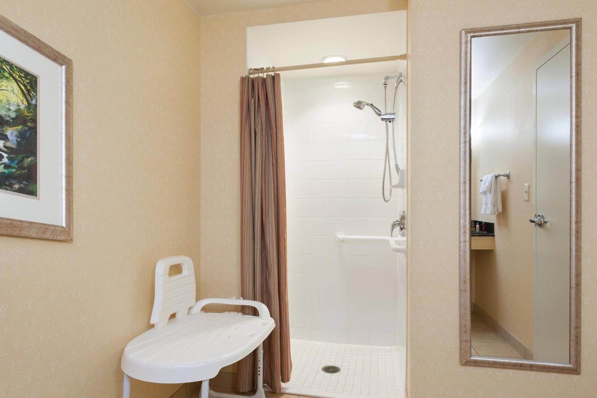 Spartanburg Marriott photo 11