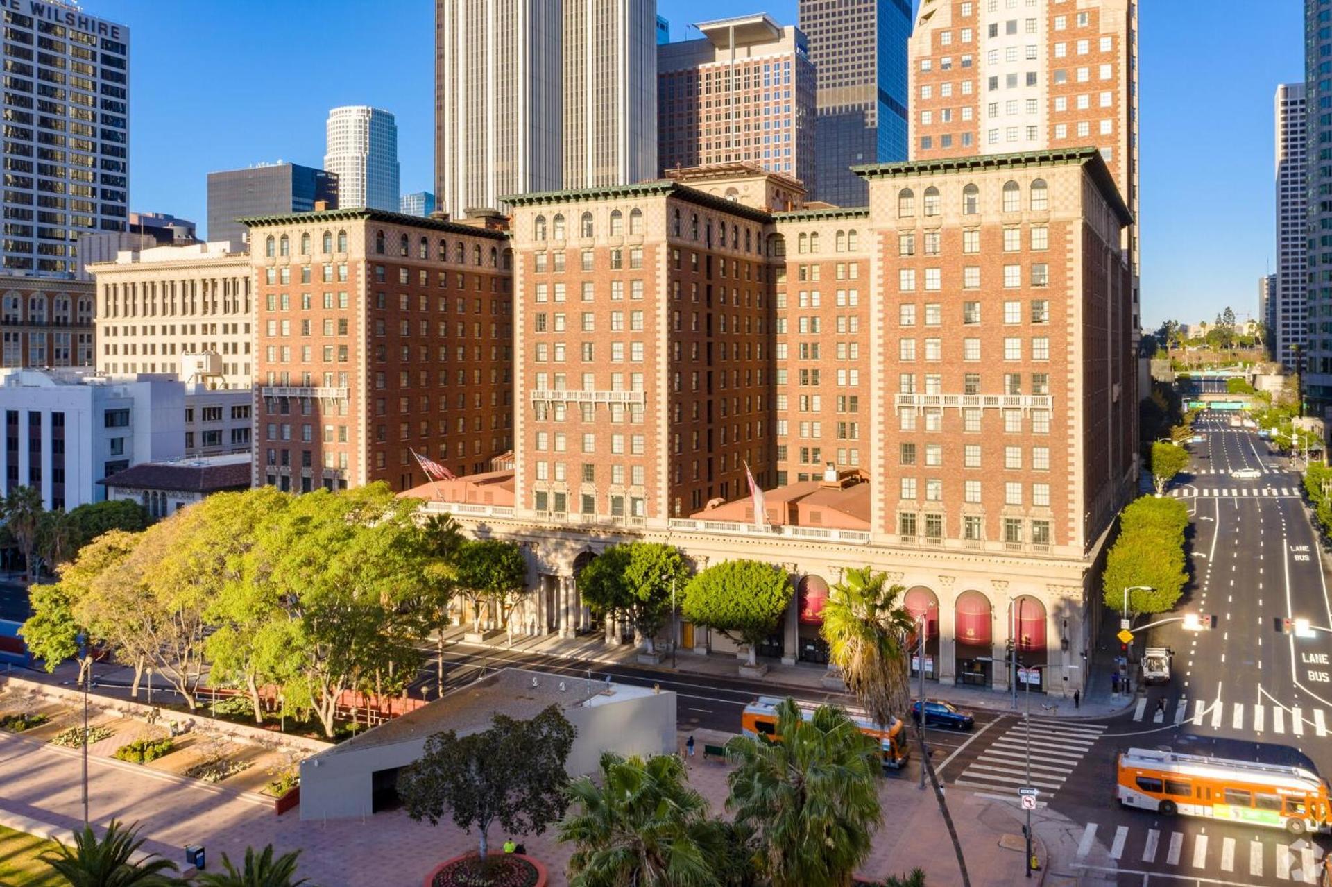 The Biltmore Los Angeles photo 3