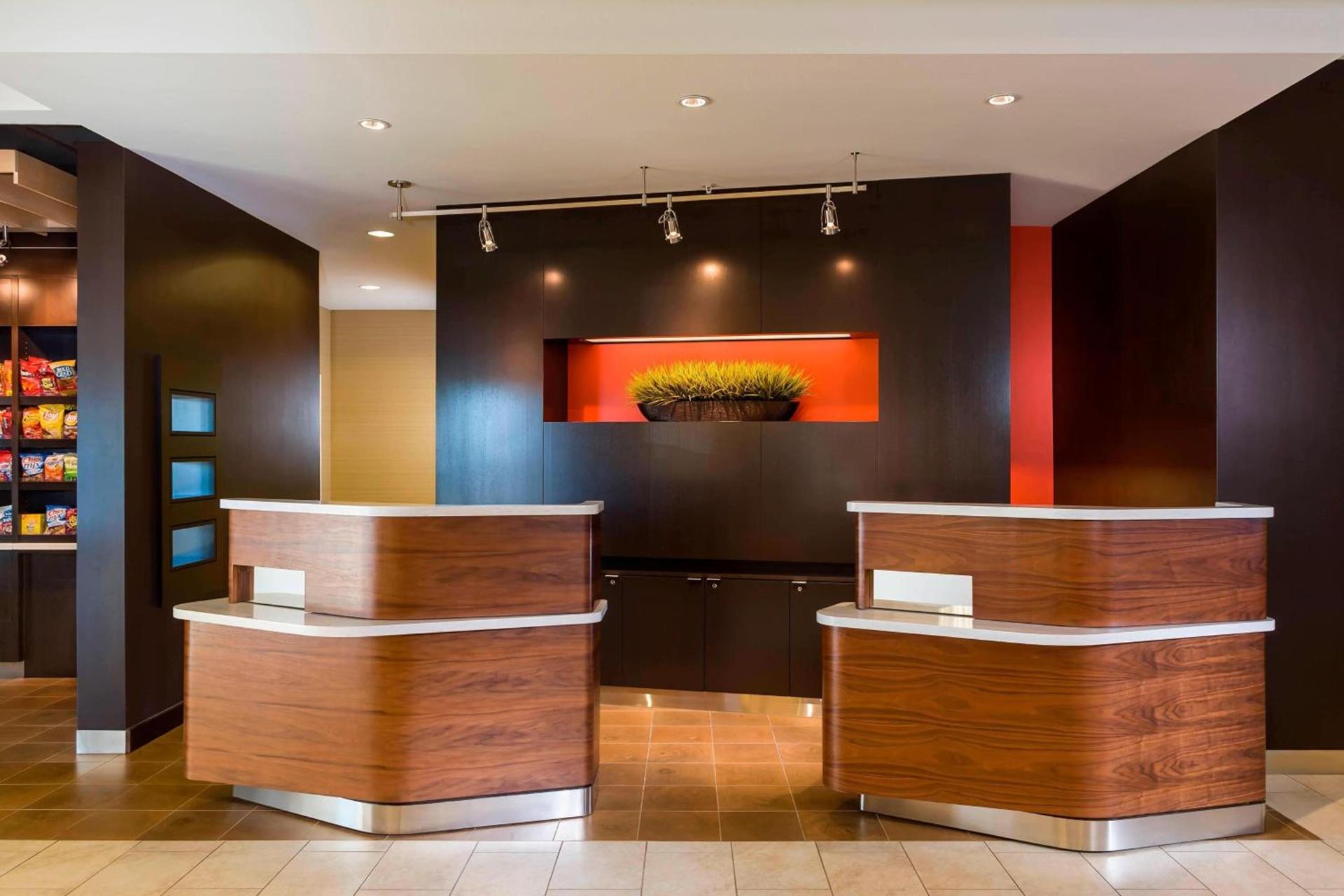 Courtyard by Marriott Kalamazoo Portage photo 6