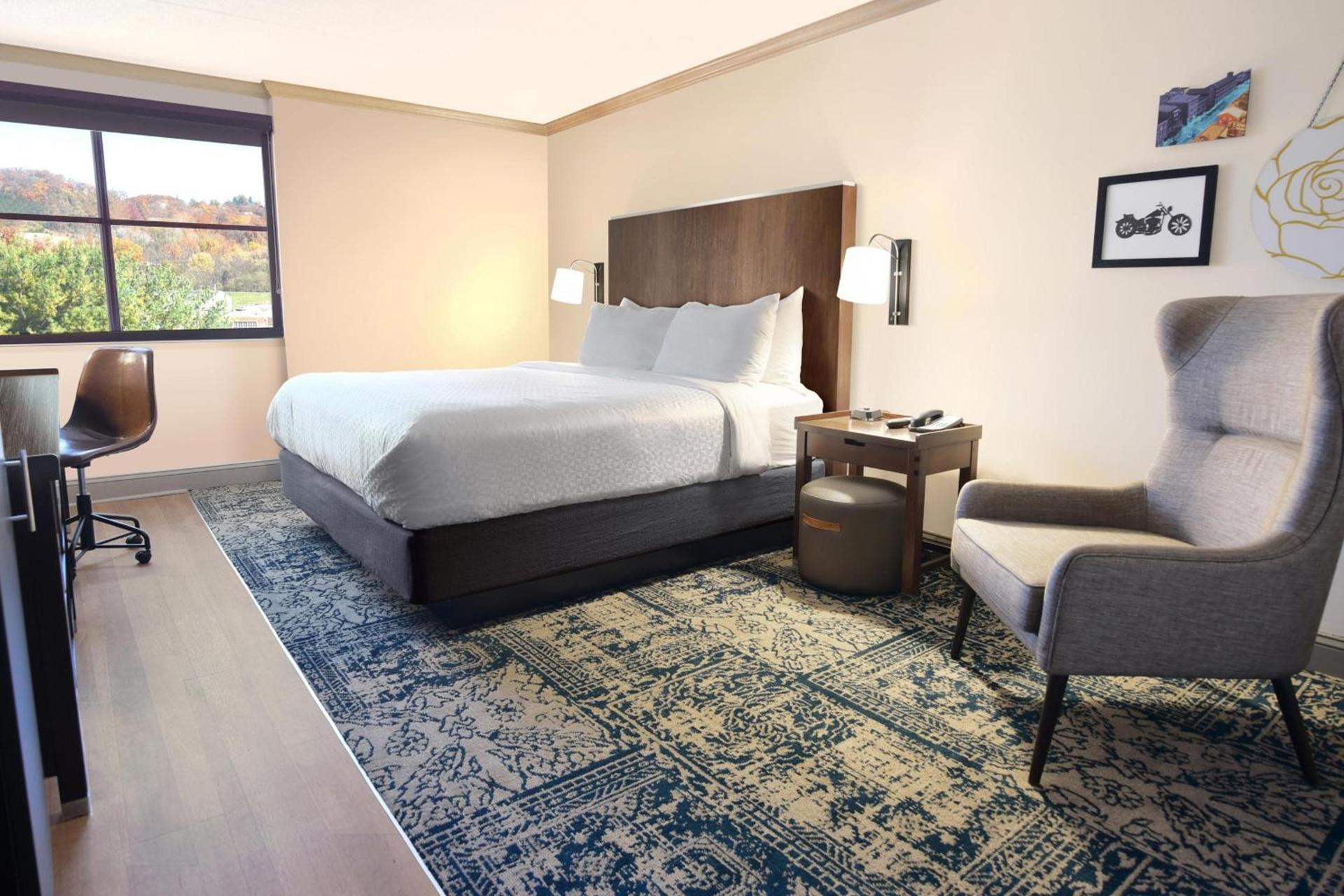 Four Points by Sheraton York photo 16