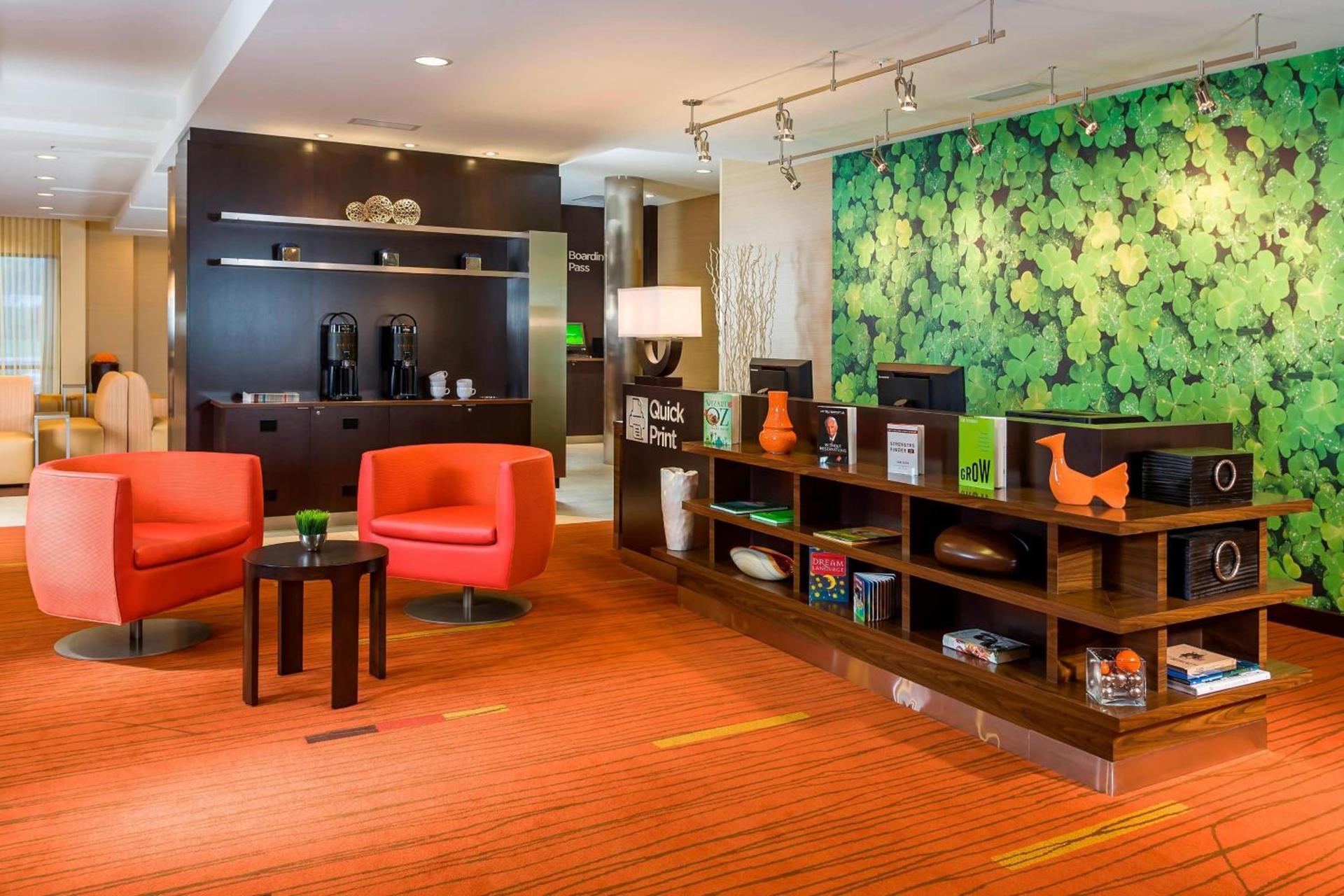 Courtyard by Marriott Kalamazoo Portage photo 19