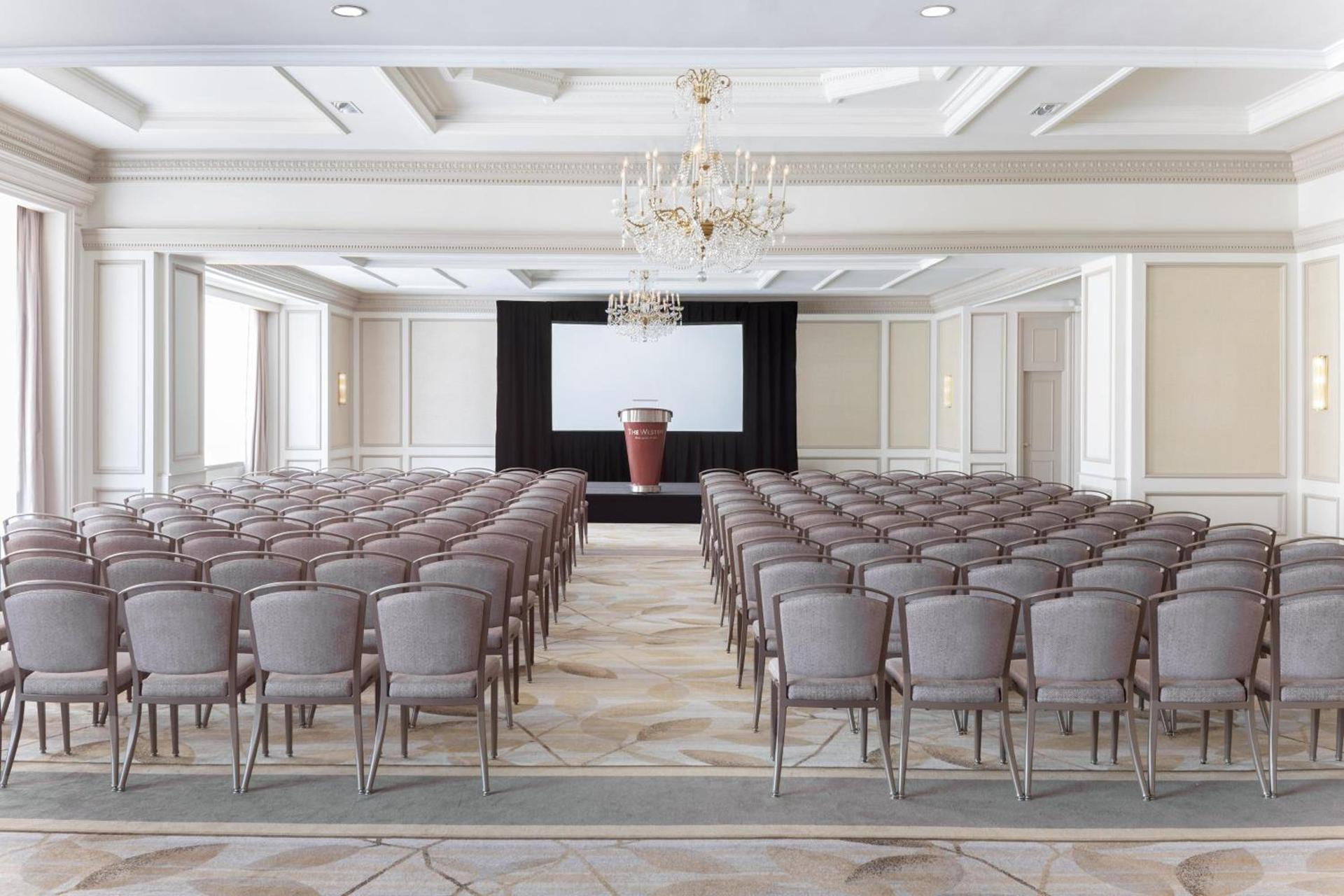 The Westin Philadelphia photo 50