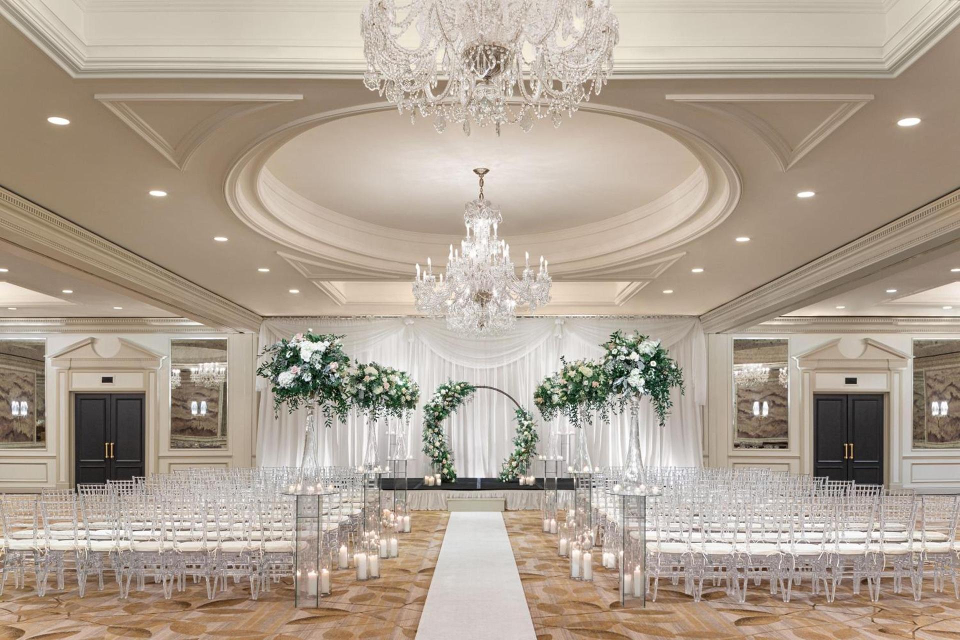 The Westin Philadelphia photo 54