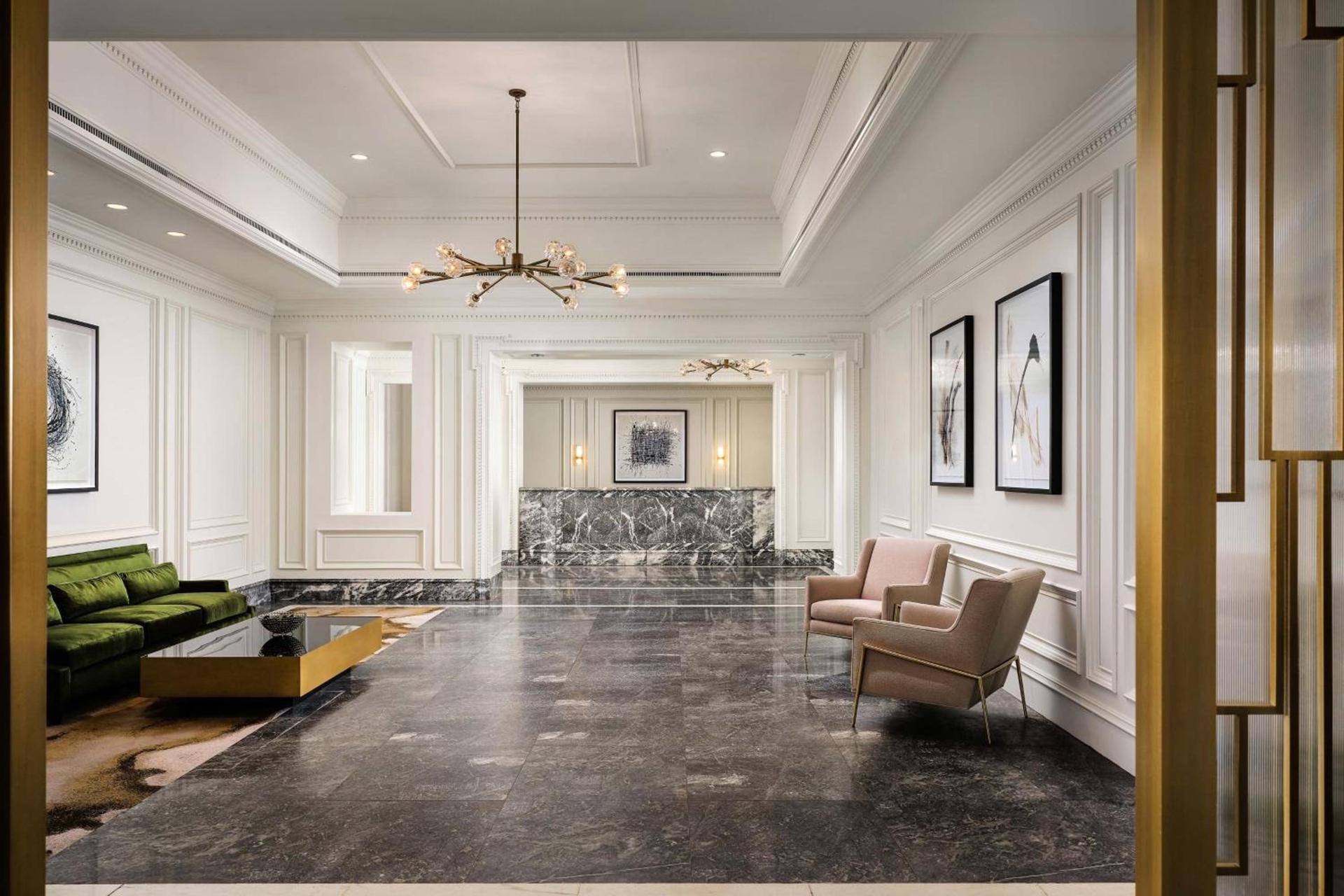The Westin Philadelphia photo 52