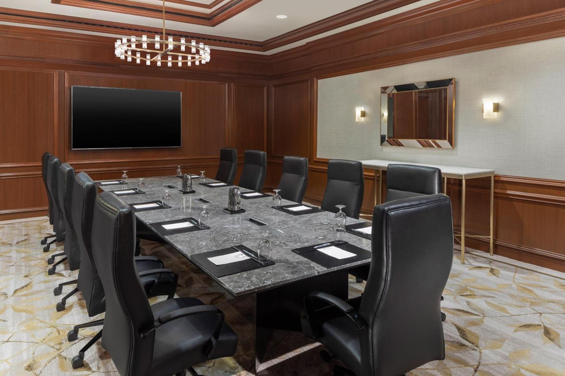 The Westin Philadelphia photo 48