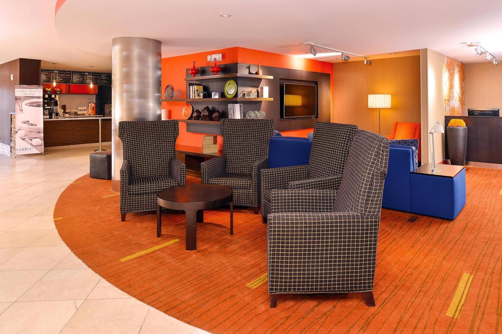 Courtyard by Marriott Denver Cherry Creek photo 7