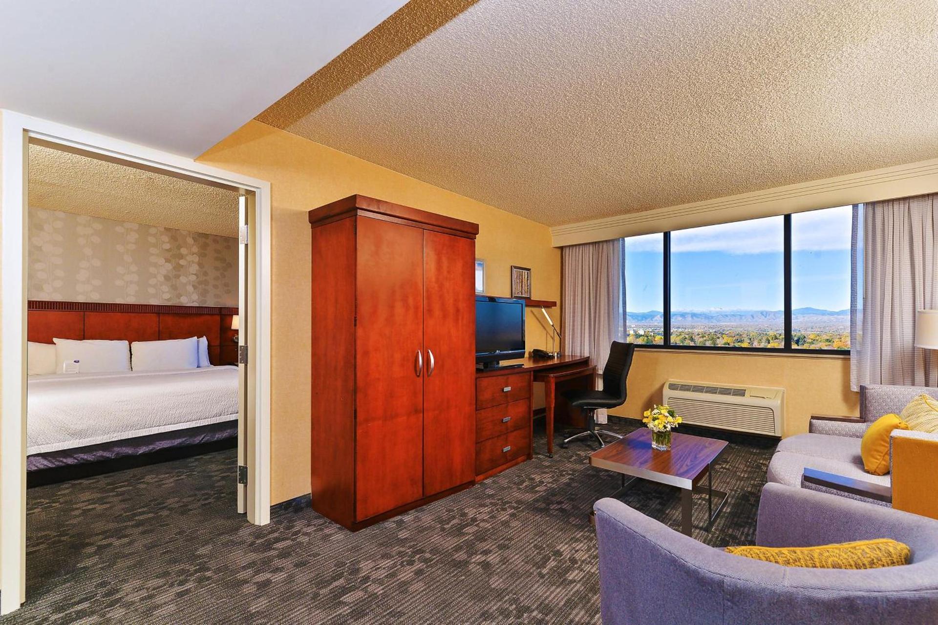 Courtyard by Marriott Denver Cherry Creek photo 19
