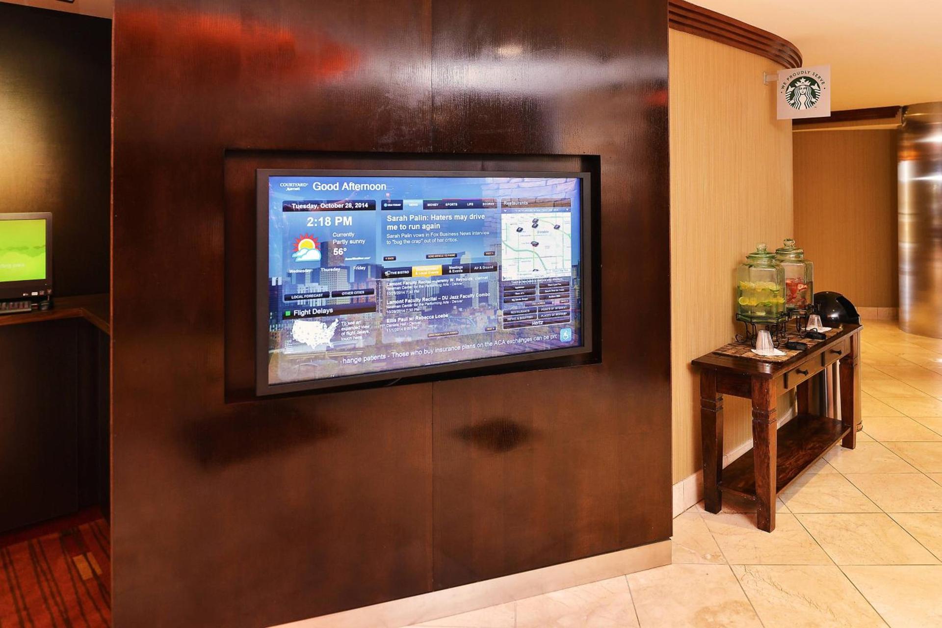 Courtyard by Marriott Denver Cherry Creek photo 22