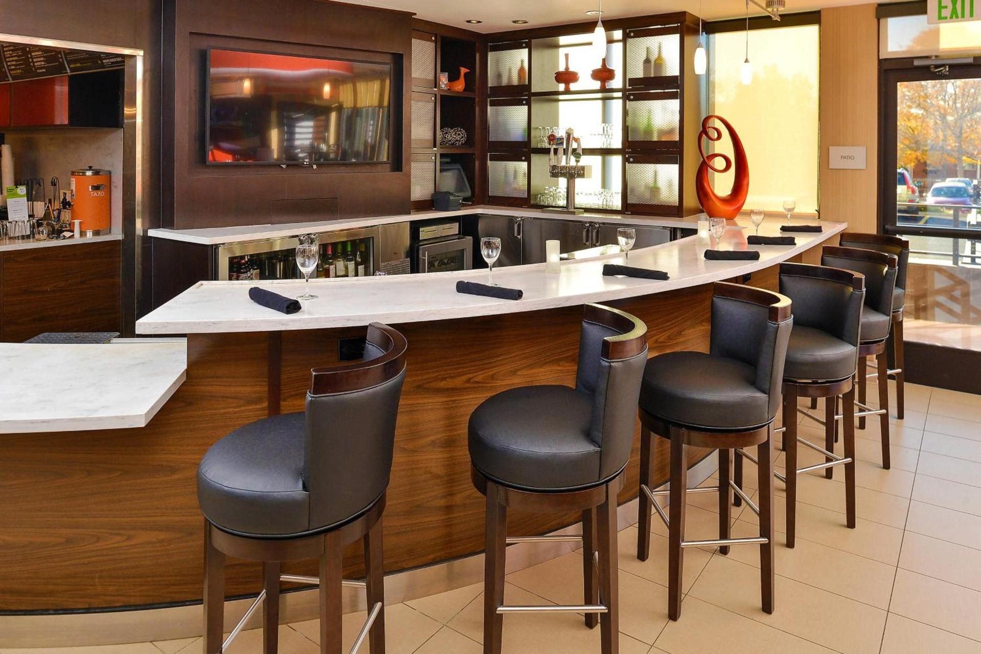 Courtyard by Marriott Denver Cherry Creek photo 26