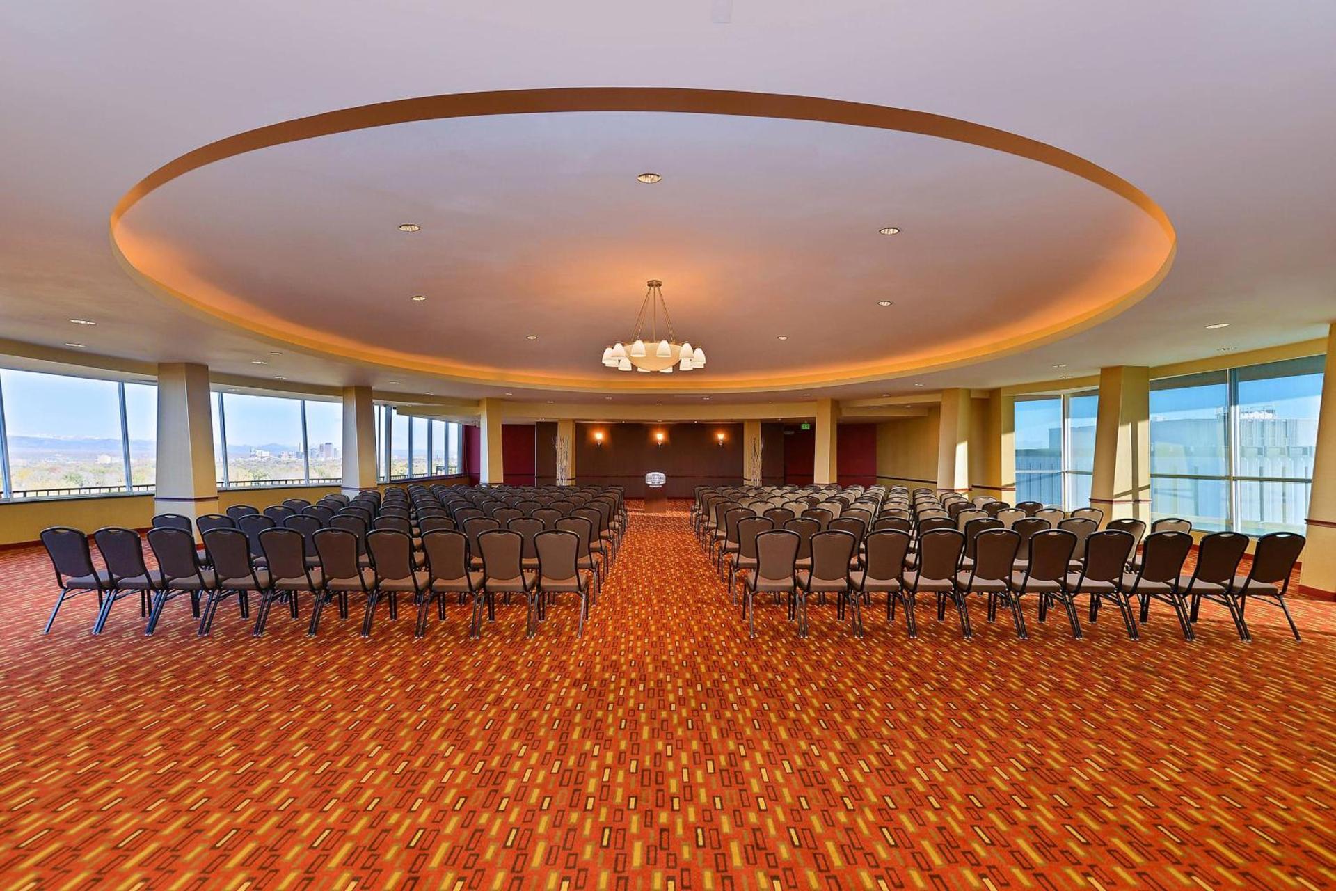 Courtyard by Marriott Denver Cherry Creek photo 41