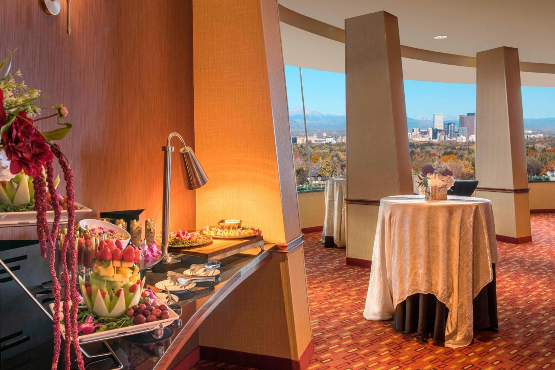 Courtyard by Marriott Denver Cherry Creek photo 44