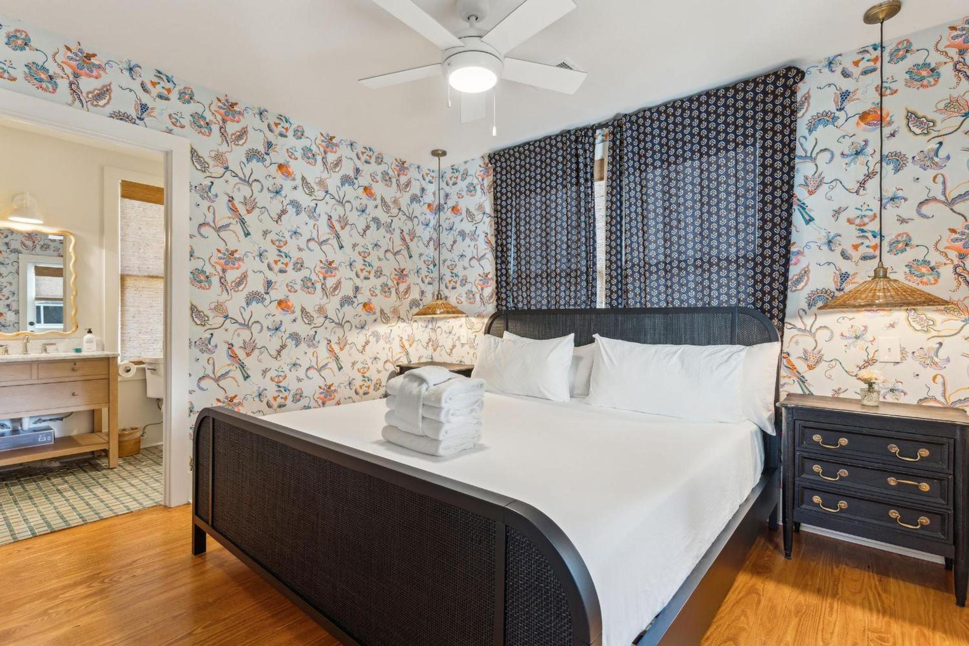 The Starlight Motor Inn photo 100