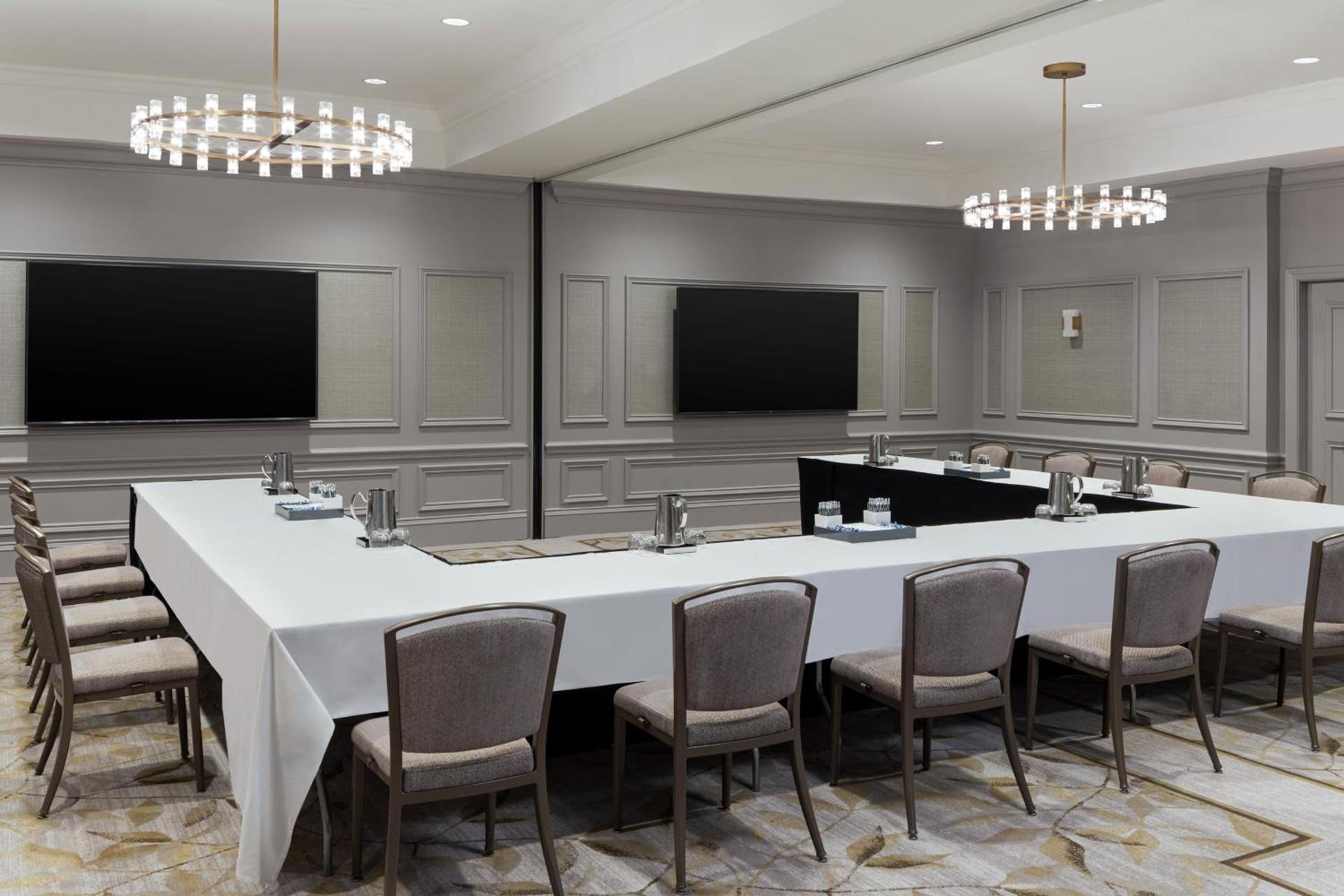 The Westin Philadelphia photo 49