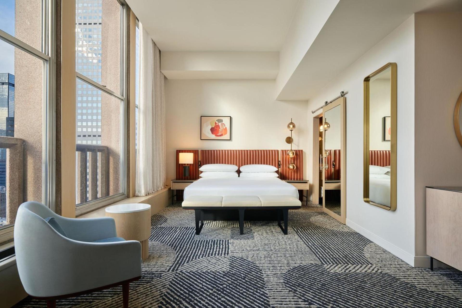 Sheraton Denver Downtown Hotel photo 25
