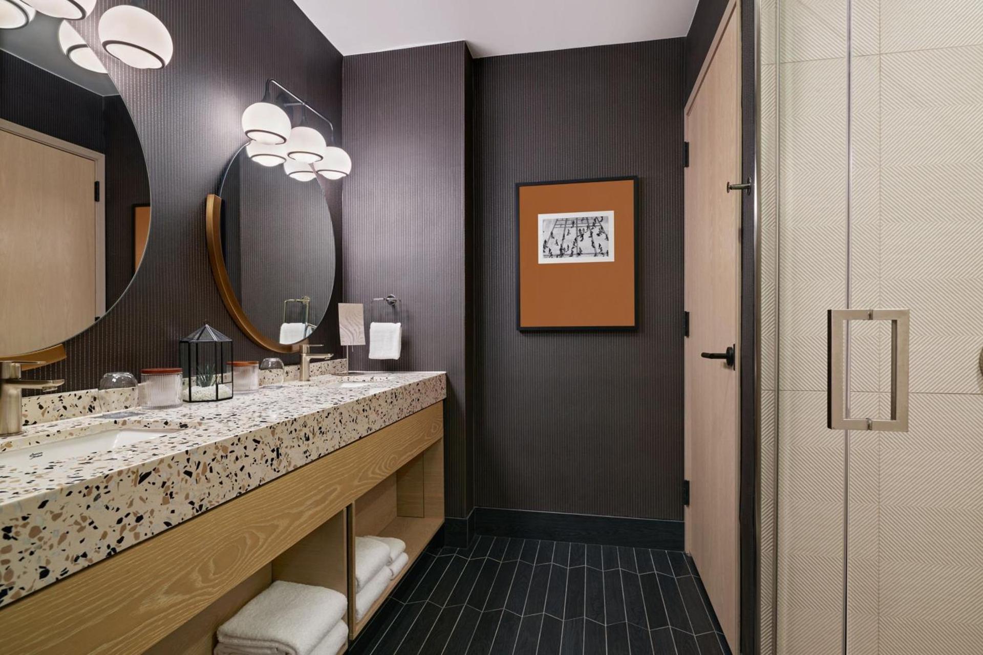 Sheraton Denver Downtown Hotel photo 41
