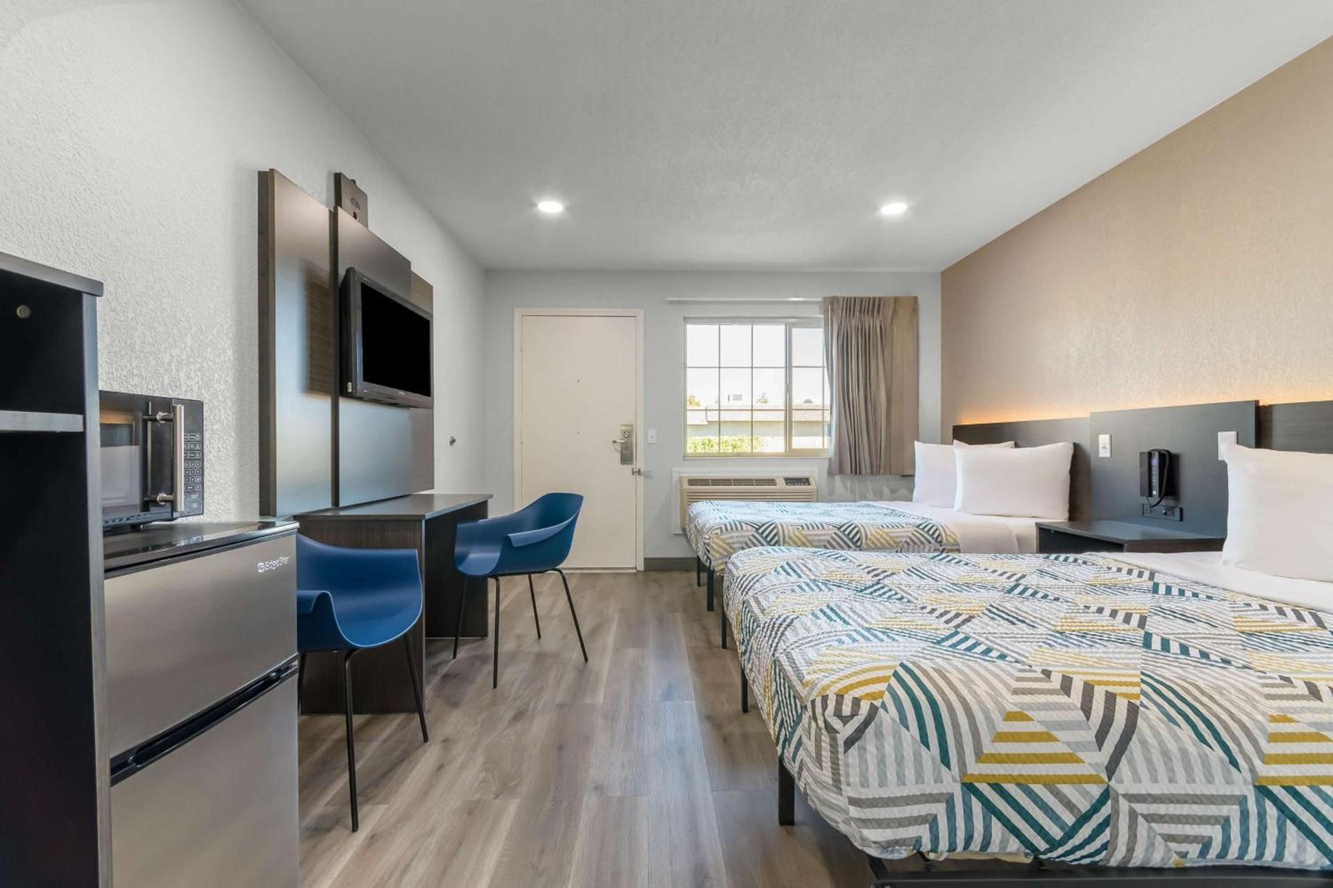 Motel 6-Willows, CA photo 6