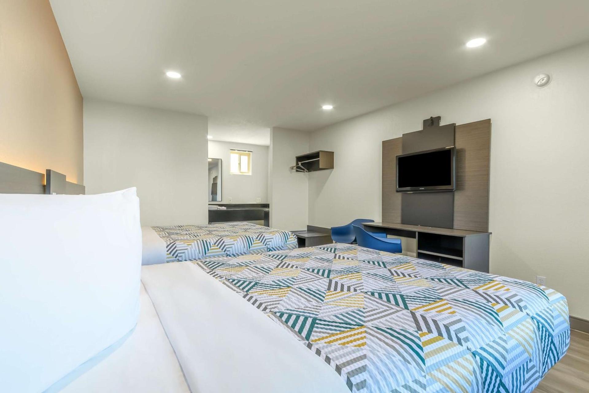 Motel 6-Willows, CA photo 9
