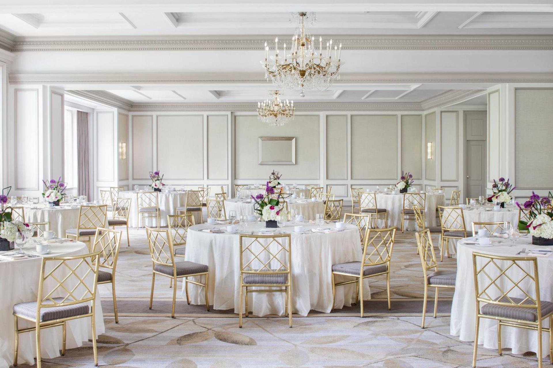 The Westin Philadelphia photo 57