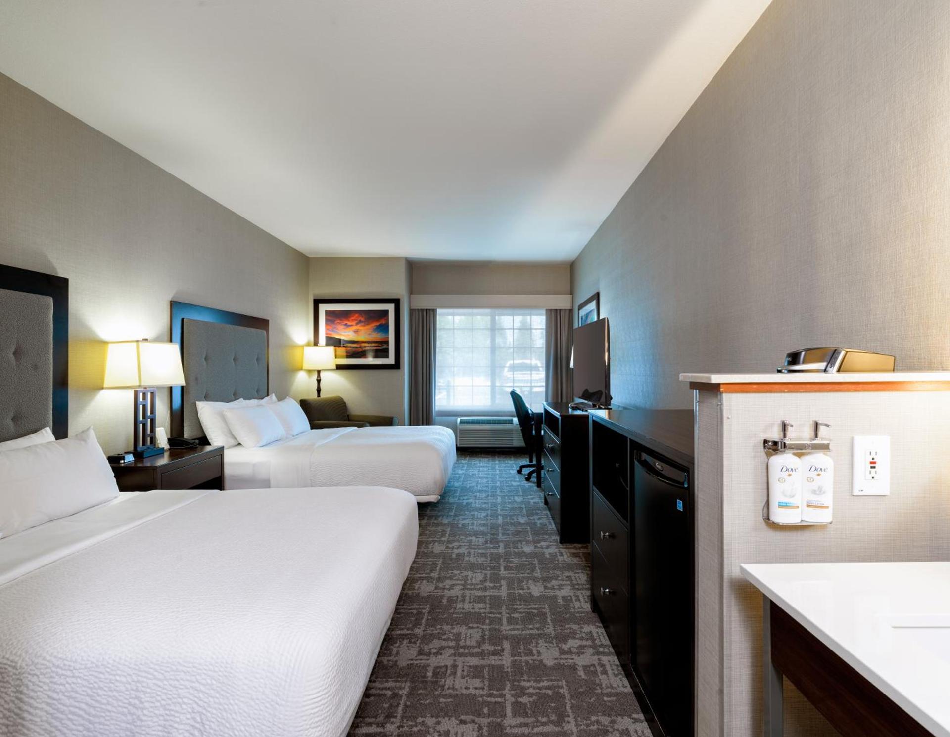 Holiday Inn West Yellowstone by IHG photo 21