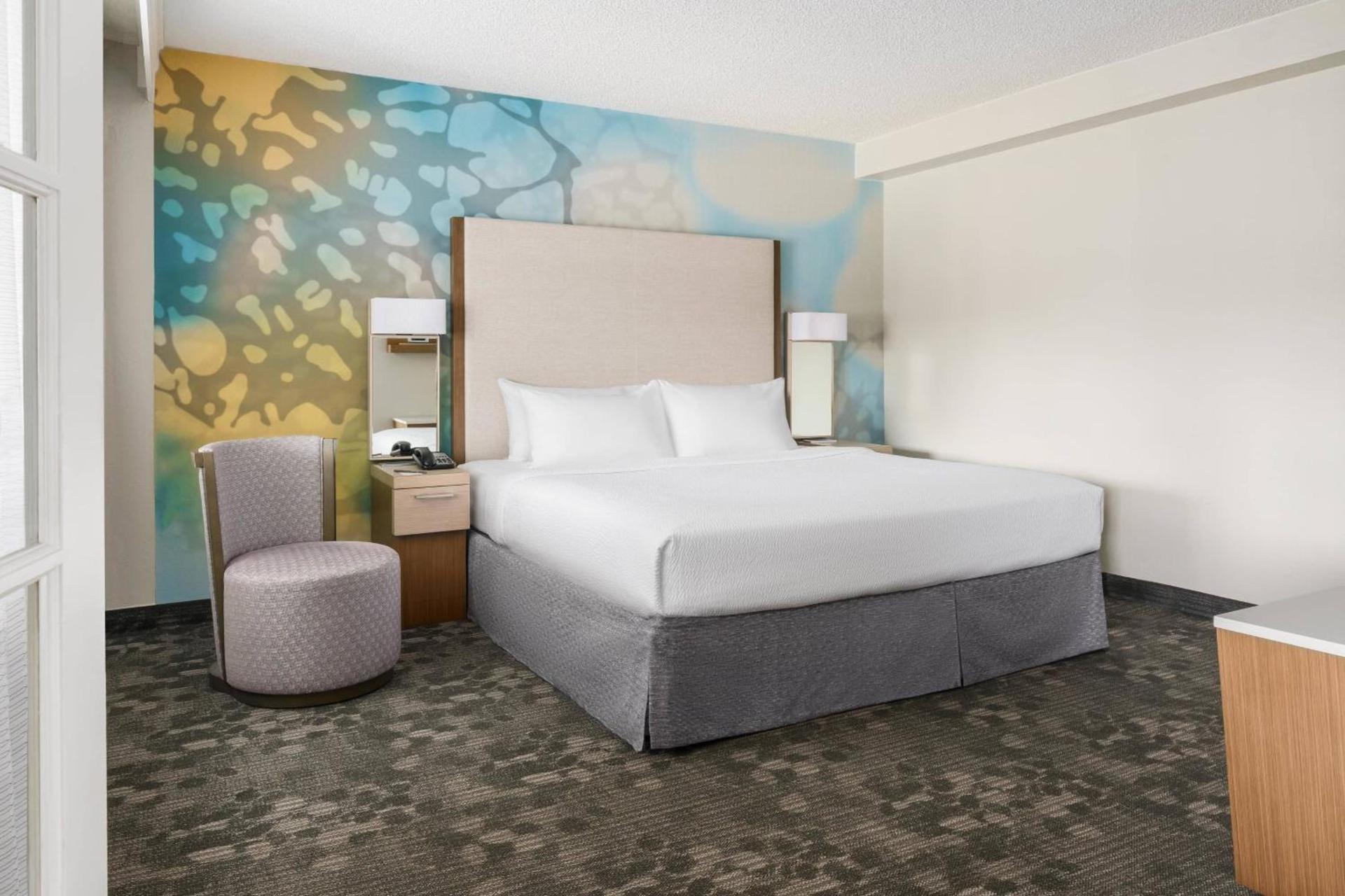 Courtyard by Marriott Orlando Lake Buena Vista at Vista Centre photo 24