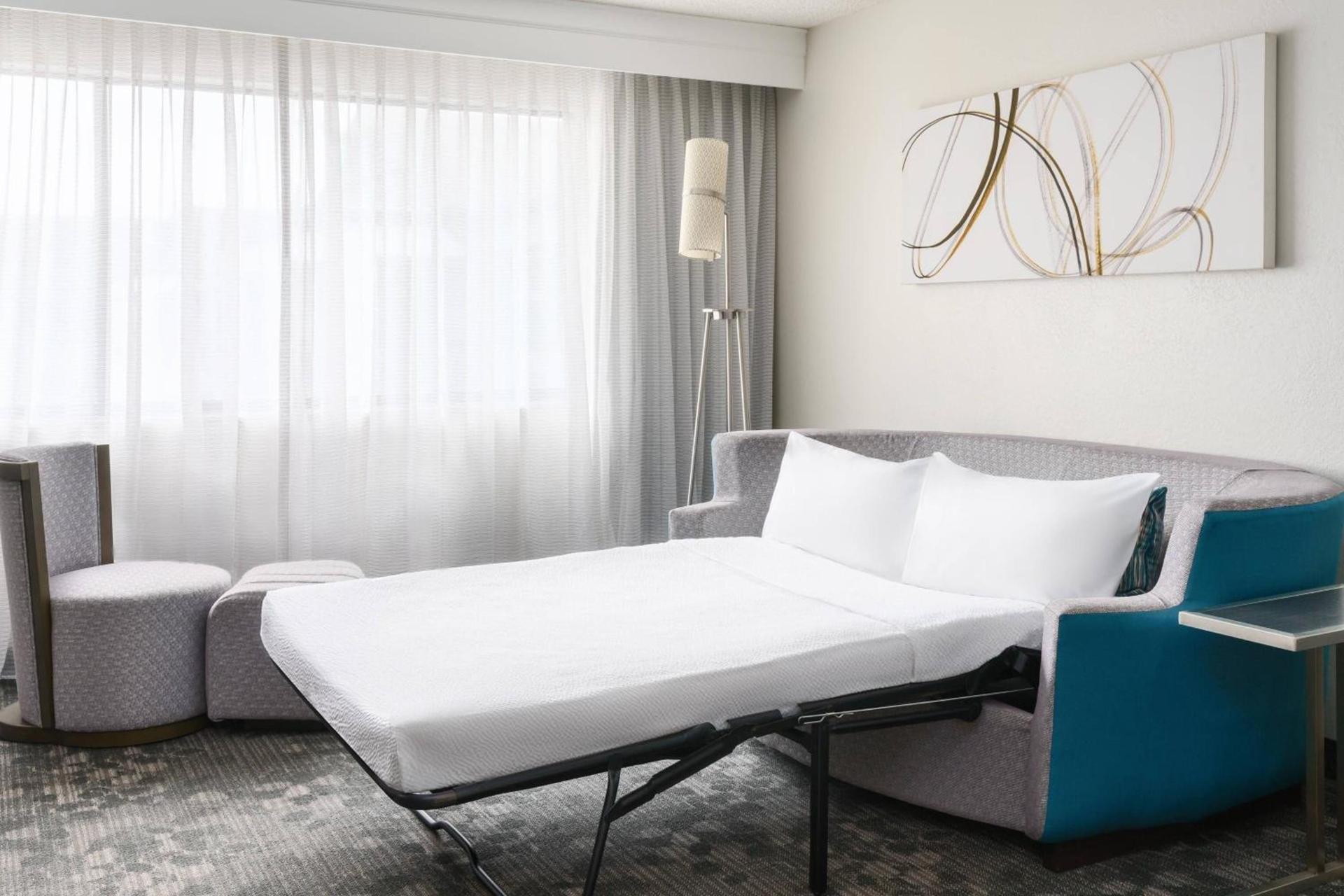 Courtyard by Marriott Orlando Lake Buena Vista at Vista Centre photo 25