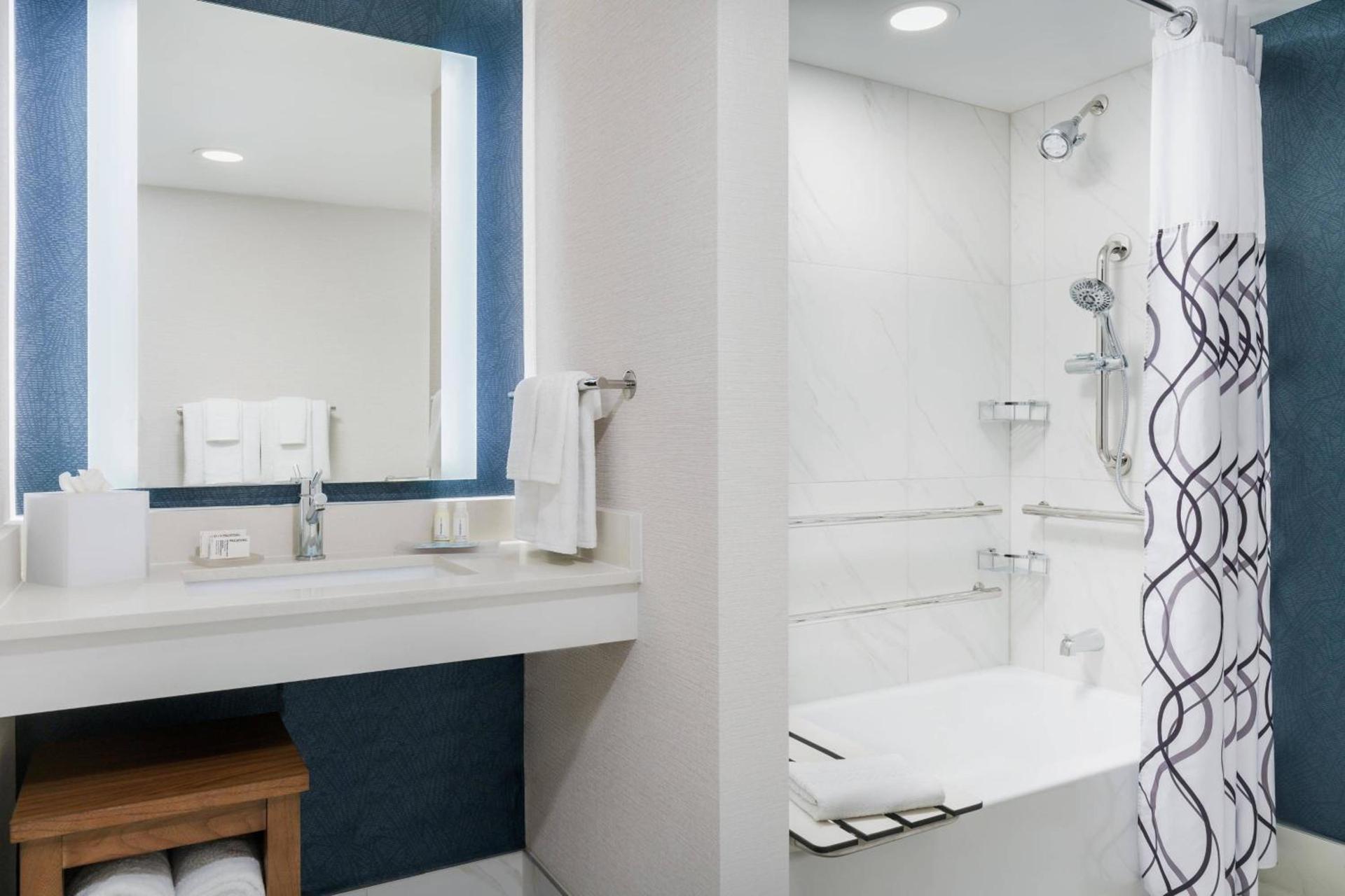 Courtyard by Marriott Orlando Lake Buena Vista at Vista Centre photo 17