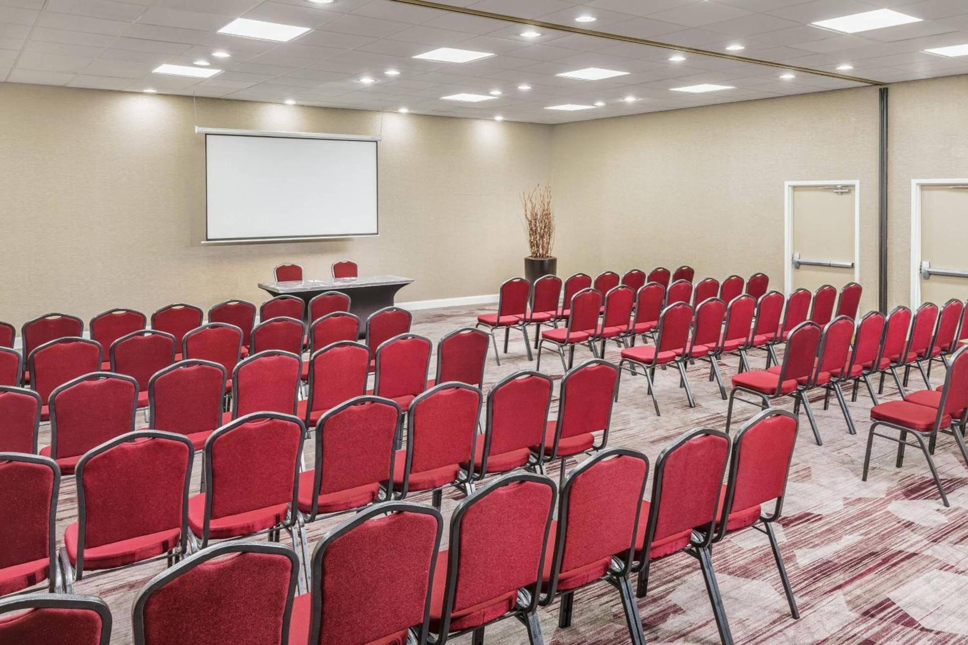Courtyard by Marriott Orlando Lake Buena Vista at Vista Centre photo 46