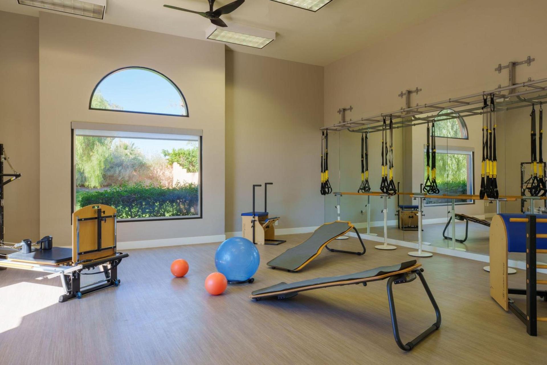 The Westin Rancho Mirage Golf Resort & Spa photo 73