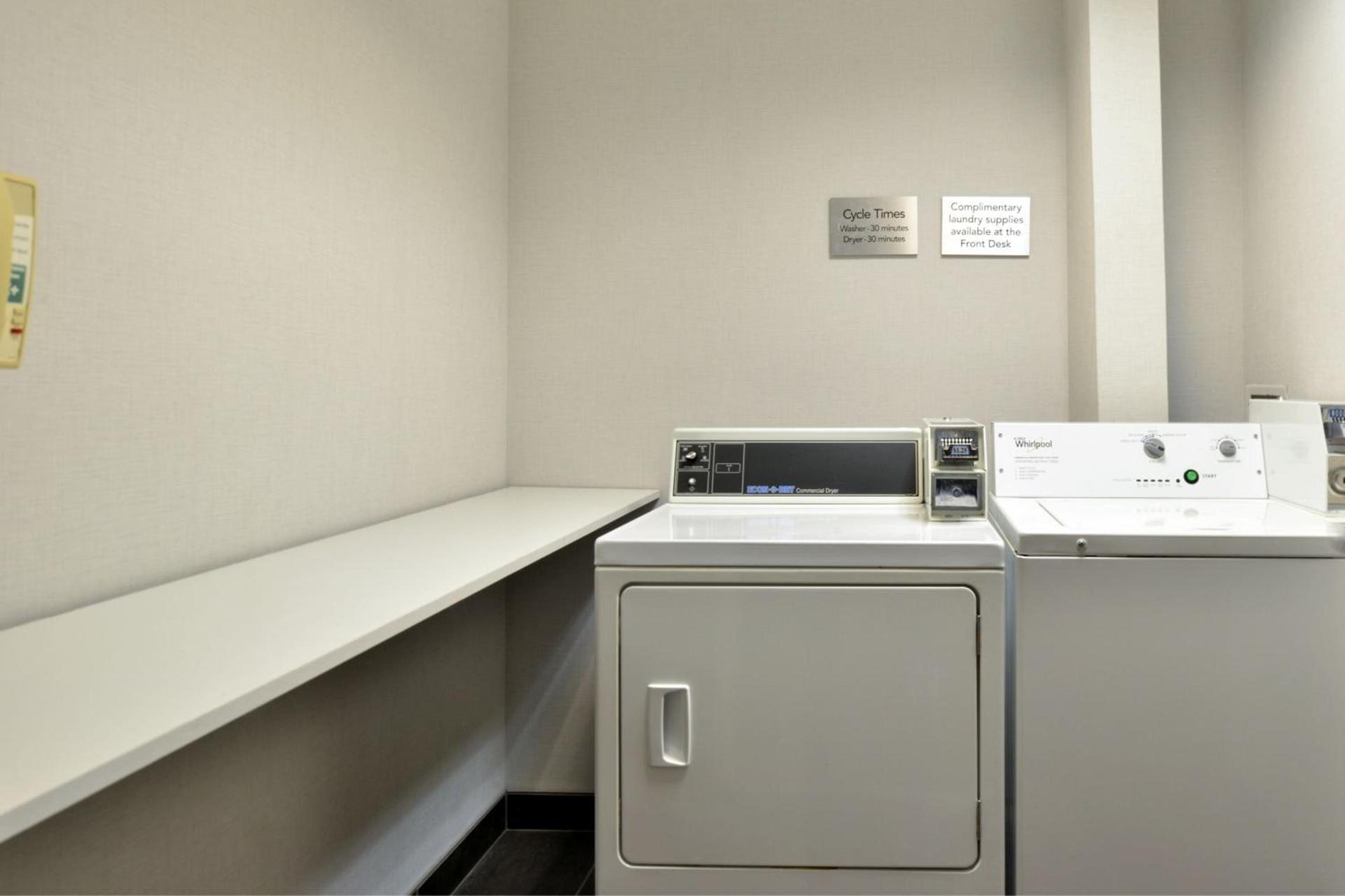 Courtyard by Marriott Harrisburg Hershey photo 20