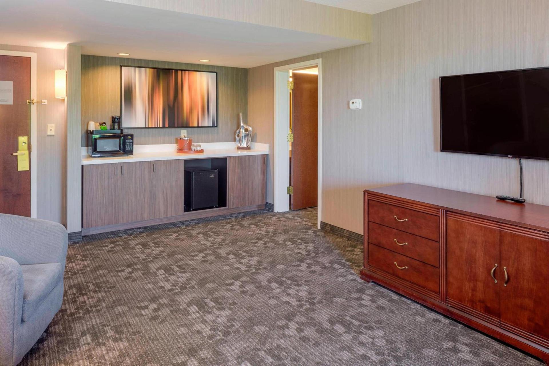 Courtyard by Marriot Cranbury South Brunswick photo 22