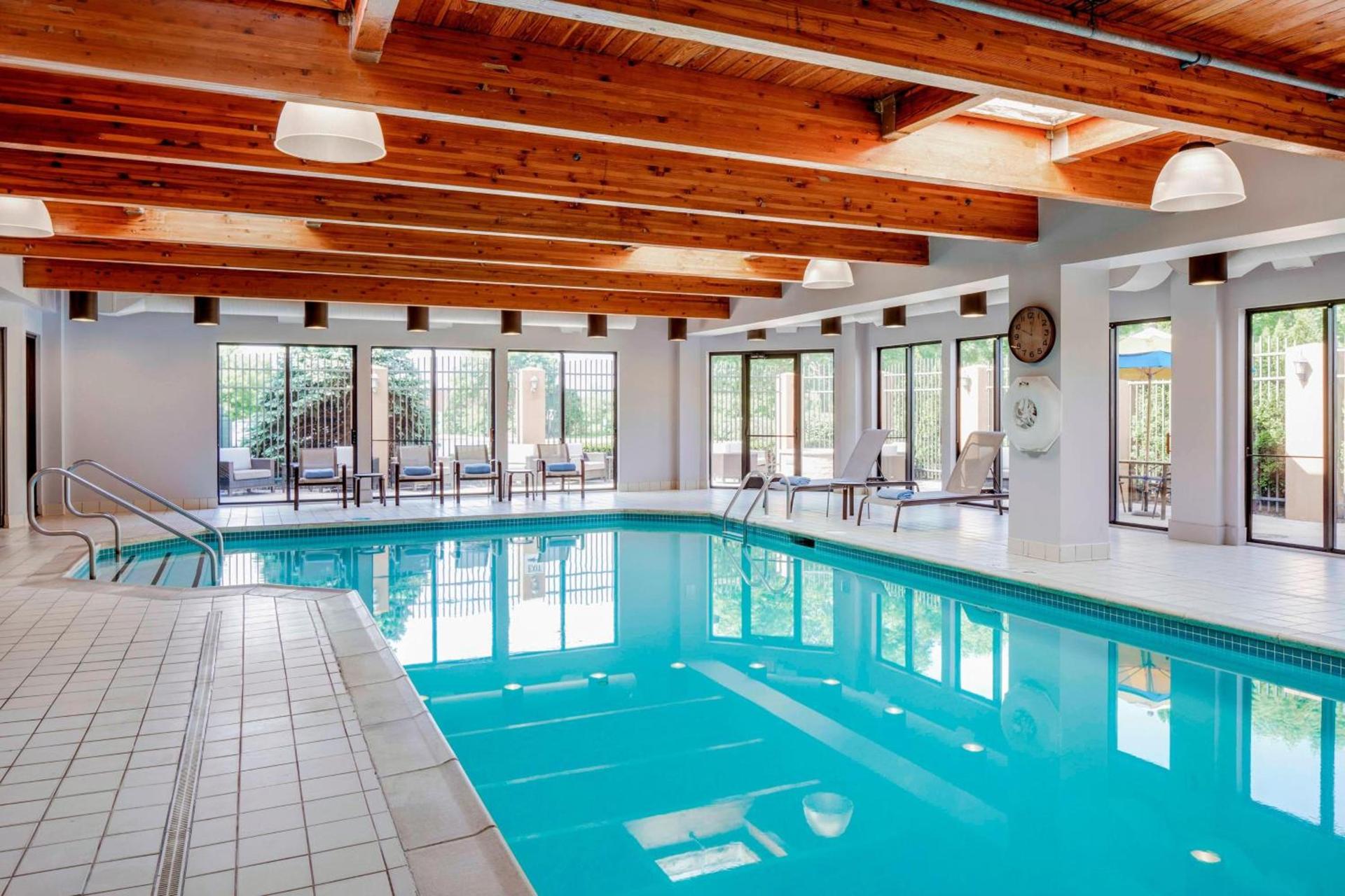 Courtyard by Marriot Cranbury South Brunswick photo 38