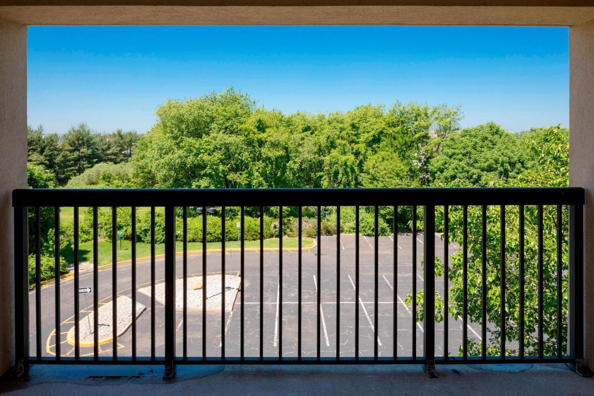Courtyard by Marriot Cranbury South Brunswick photo 23