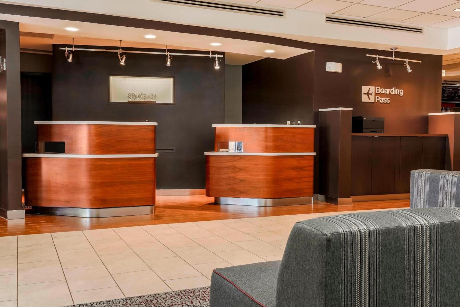 Courtyard by Marriott Orlando Lake Mary North photo 5
