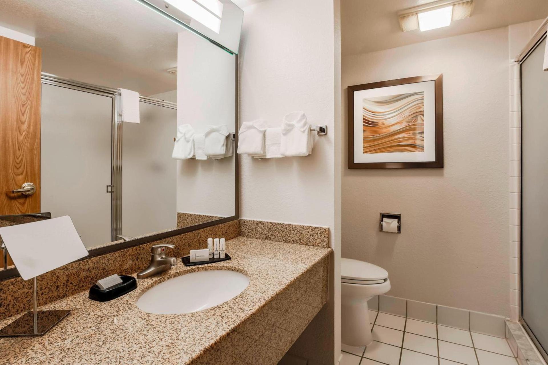 Courtyard by Marriott Orlando Lake Mary North photo 21