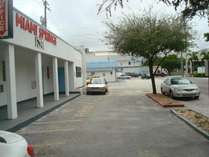 Miami Springs Inn photo 11