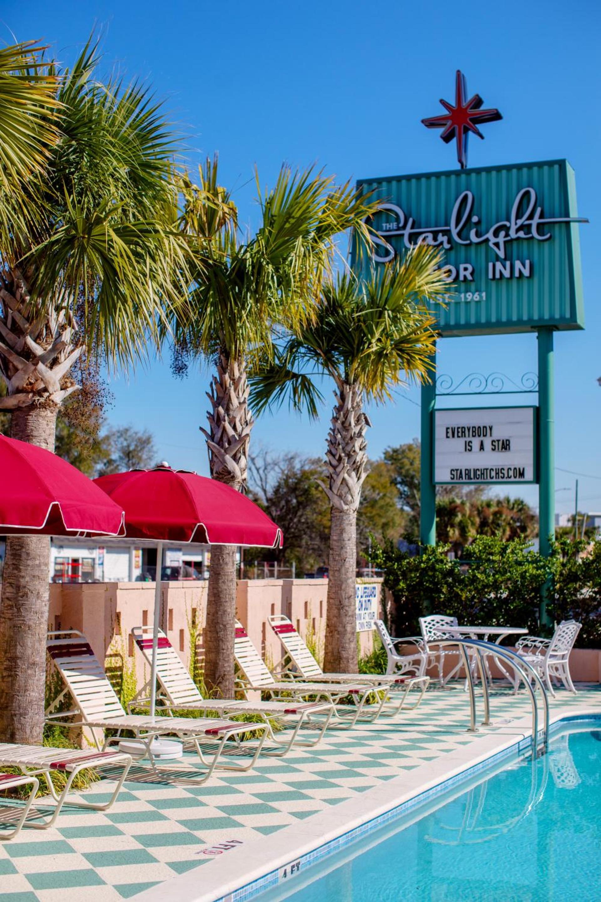 The Starlight Motor Inn photo 87