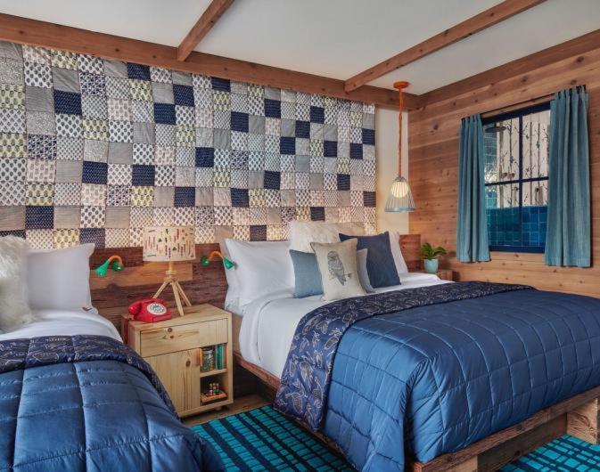Treehouse Hotel Silicon Valley photo 27