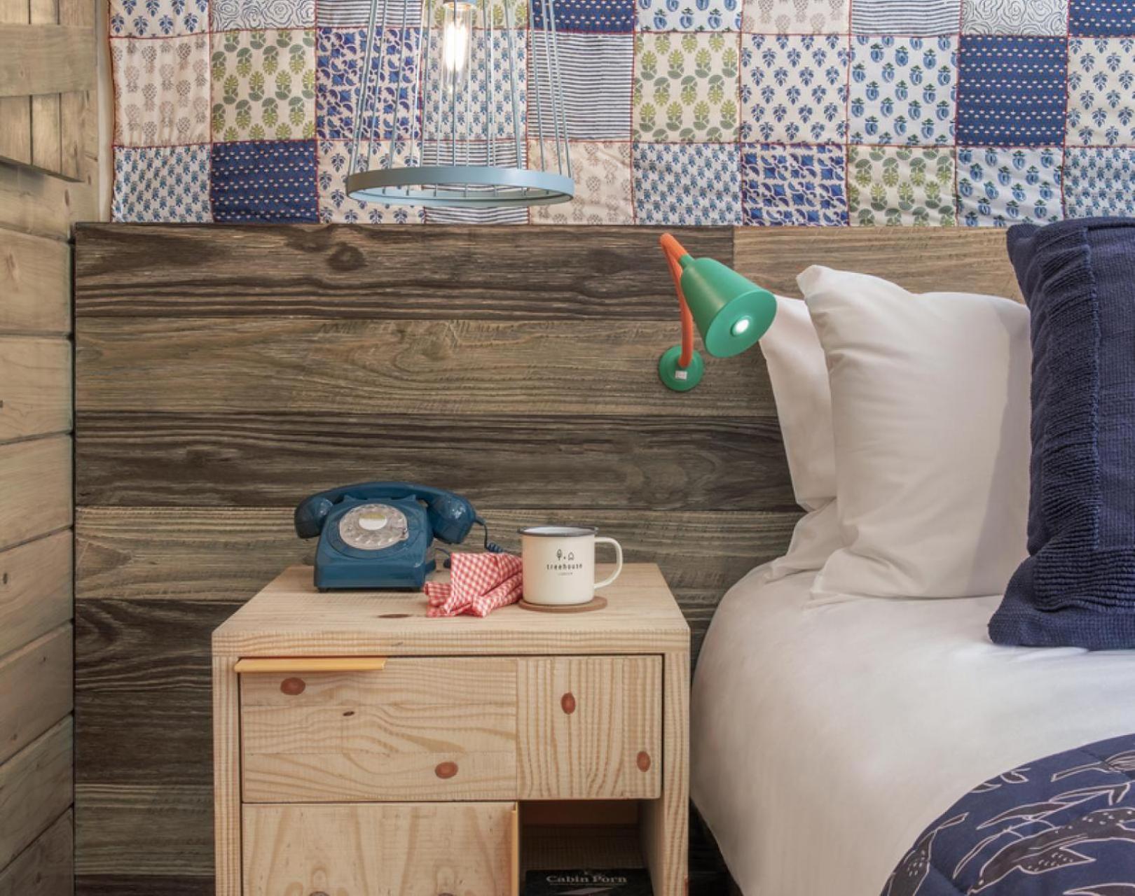 Treehouse Hotel Silicon Valley photo 31