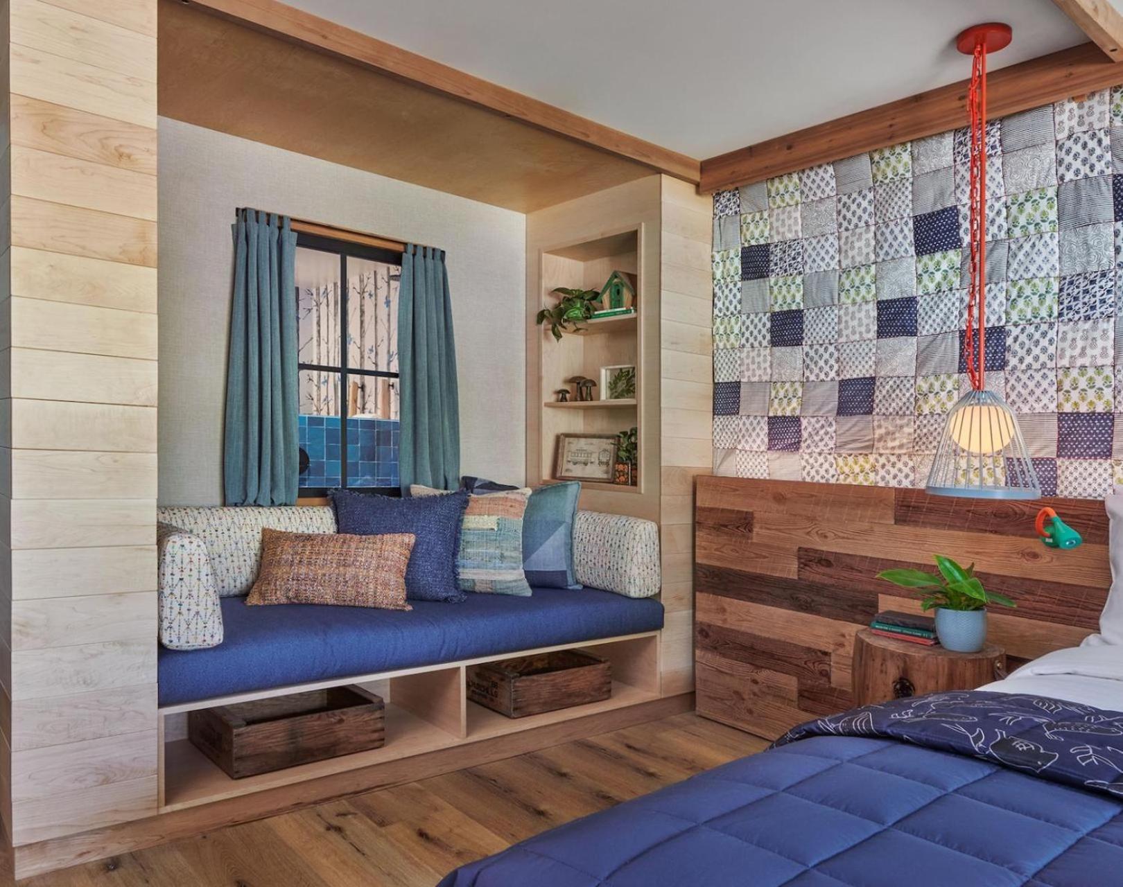 Treehouse Hotel Silicon Valley photo 22