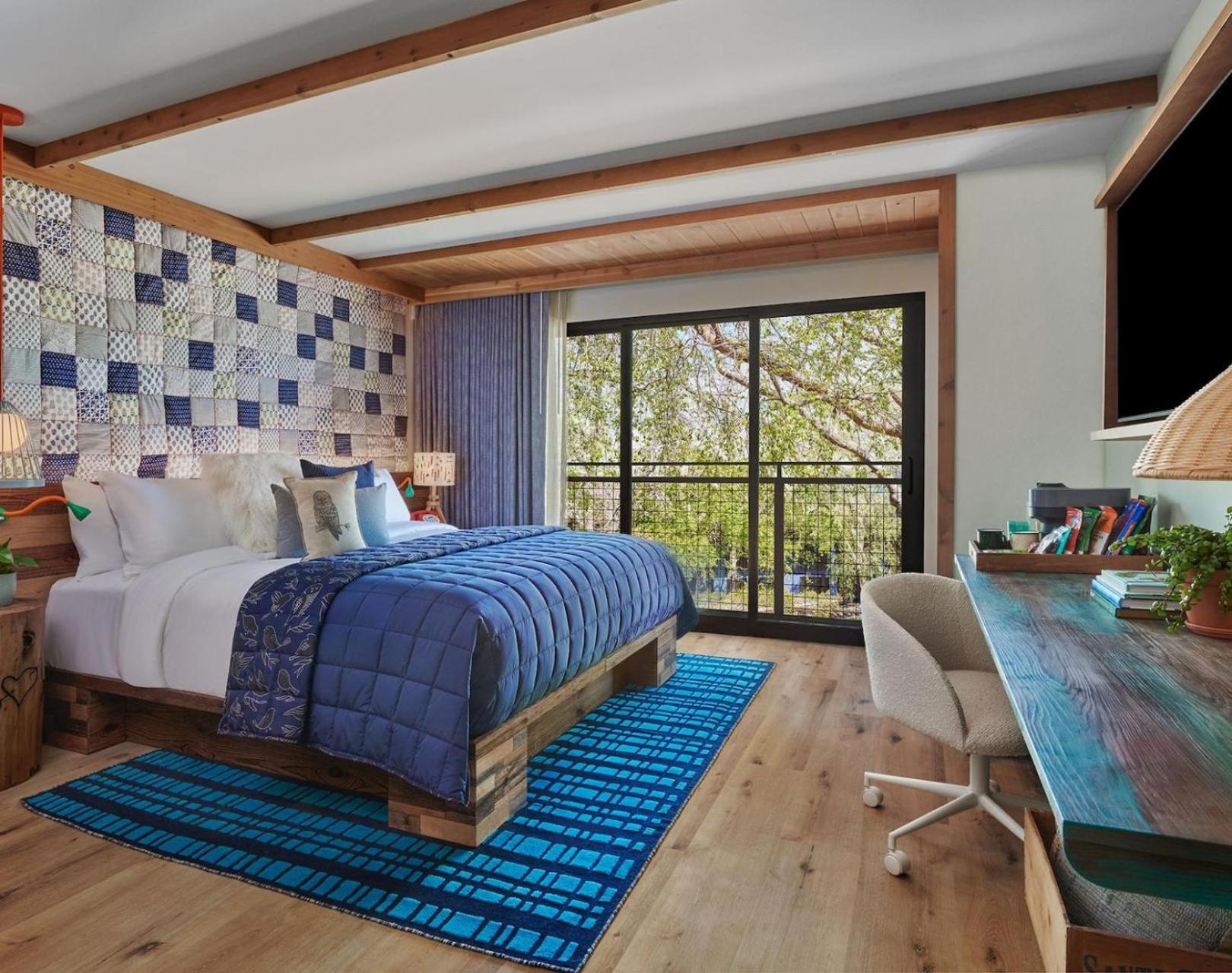 Treehouse Hotel Silicon Valley photo 20