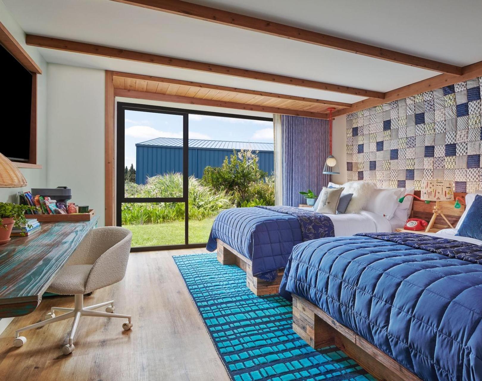 Treehouse Hotel Silicon Valley photo 8