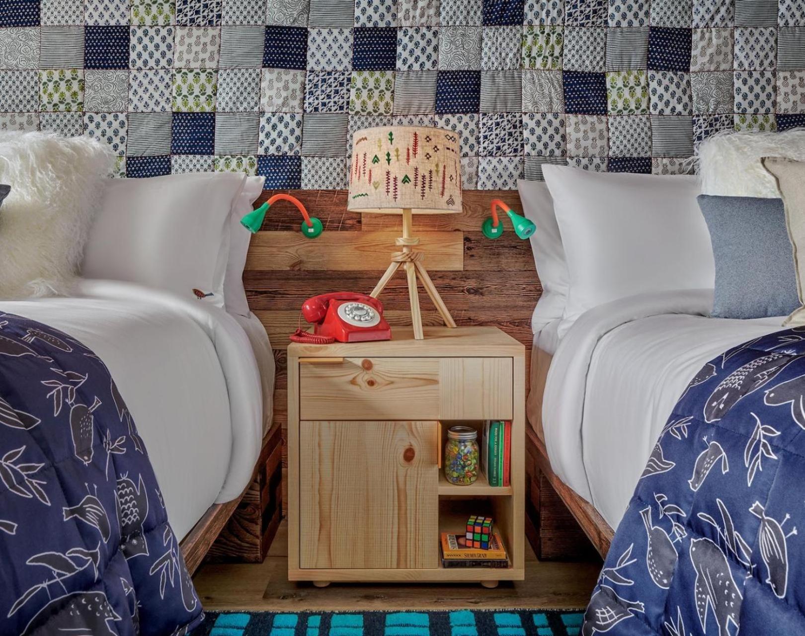 Treehouse Hotel Silicon Valley photo 17