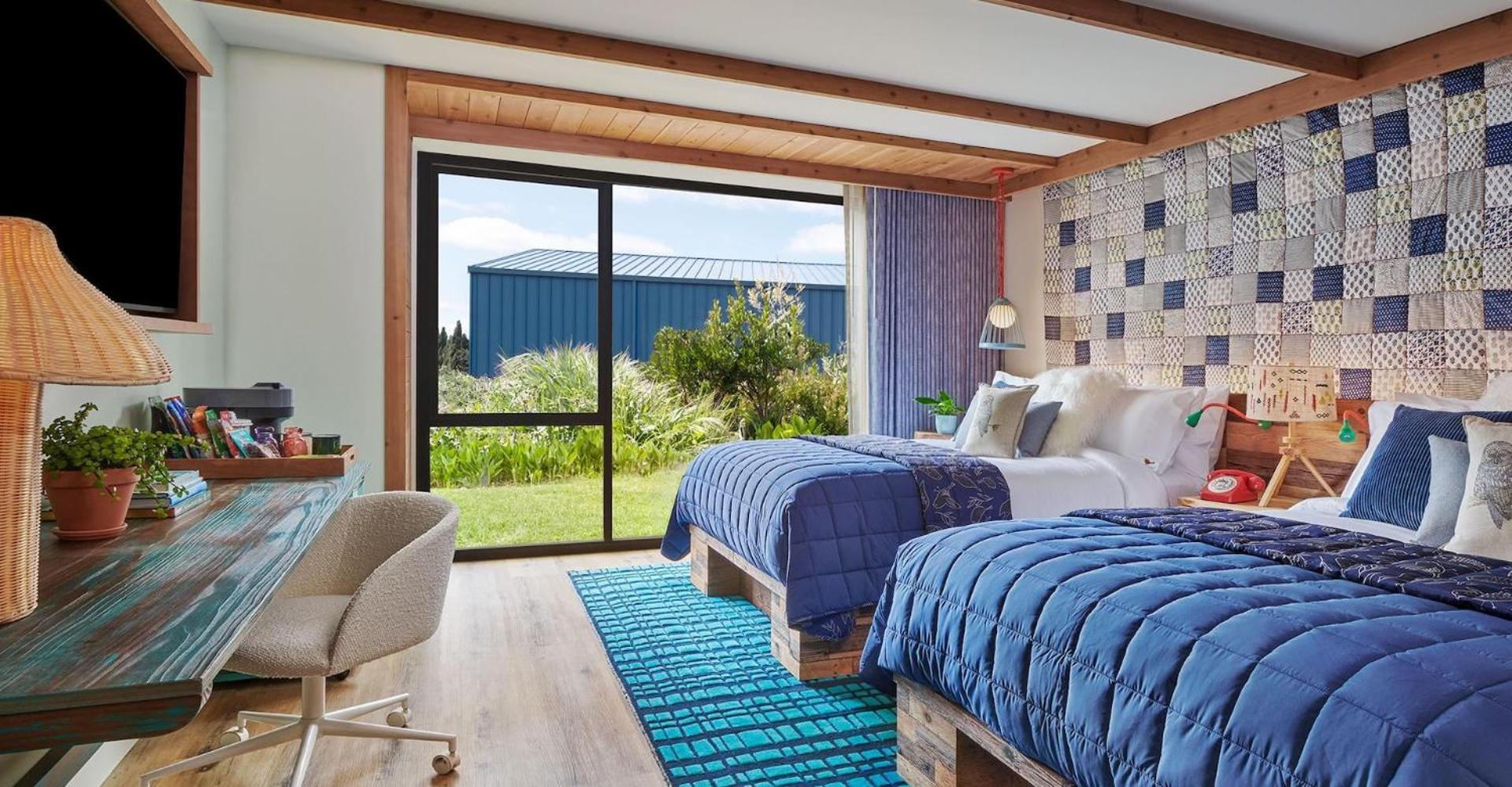 Treehouse Hotel Silicon Valley photo 12