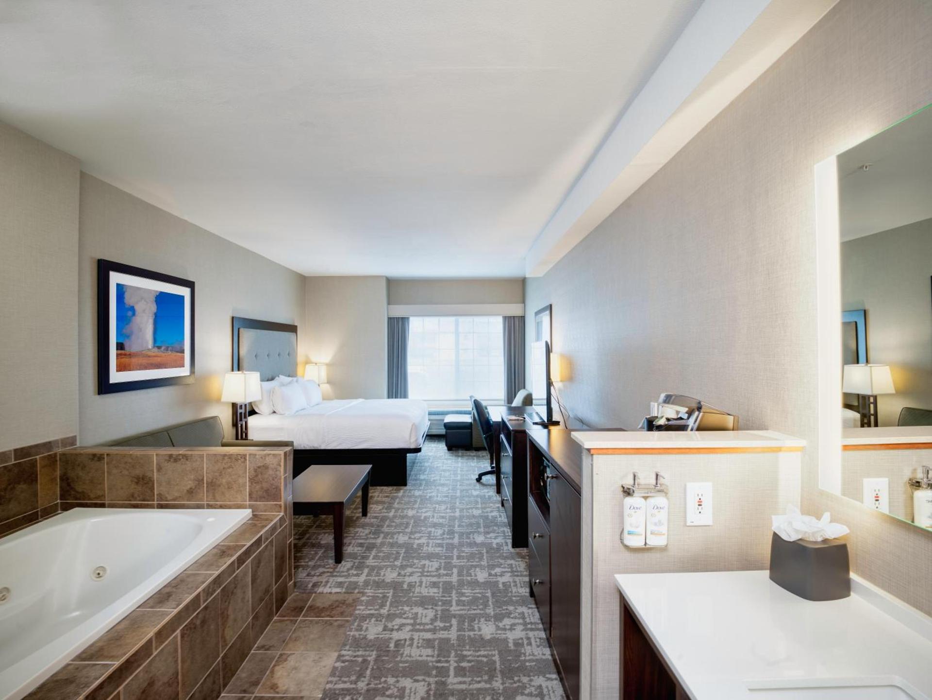 Holiday Inn West Yellowstone by IHG photo 22