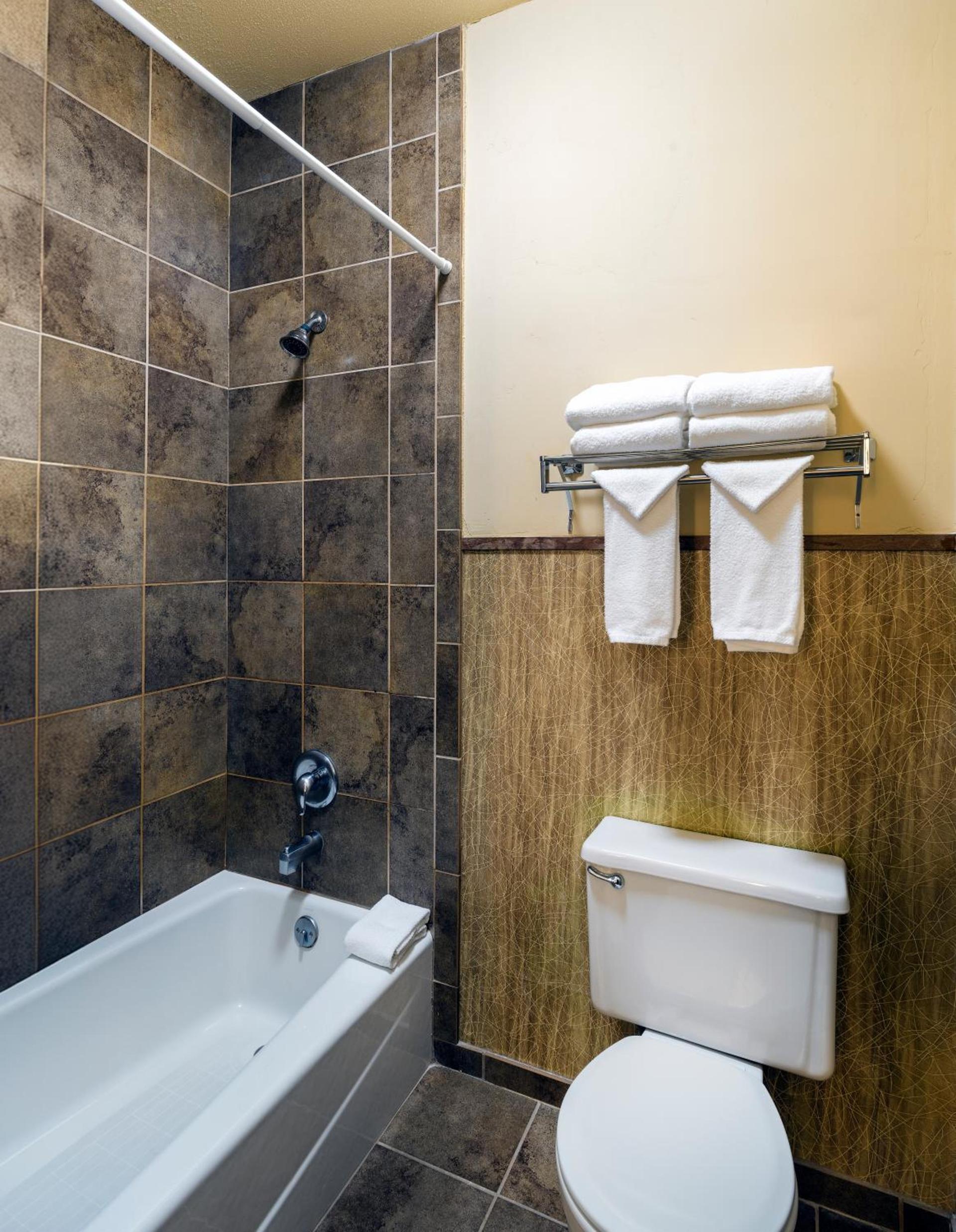 Holiday Inn West Yellowstone by IHG photo 24