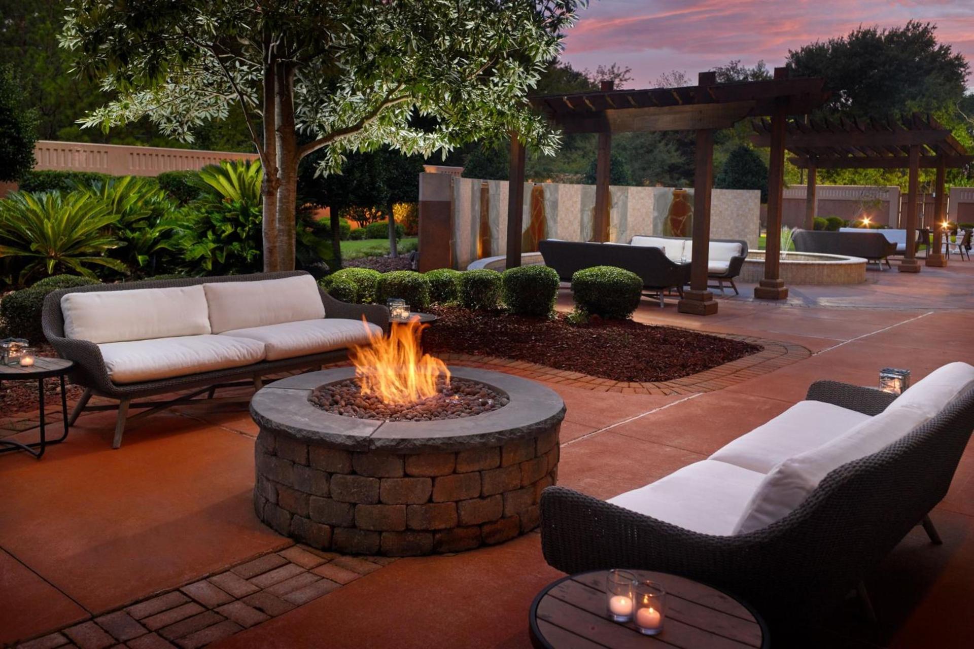 Courtyard Warner Robins photo 35