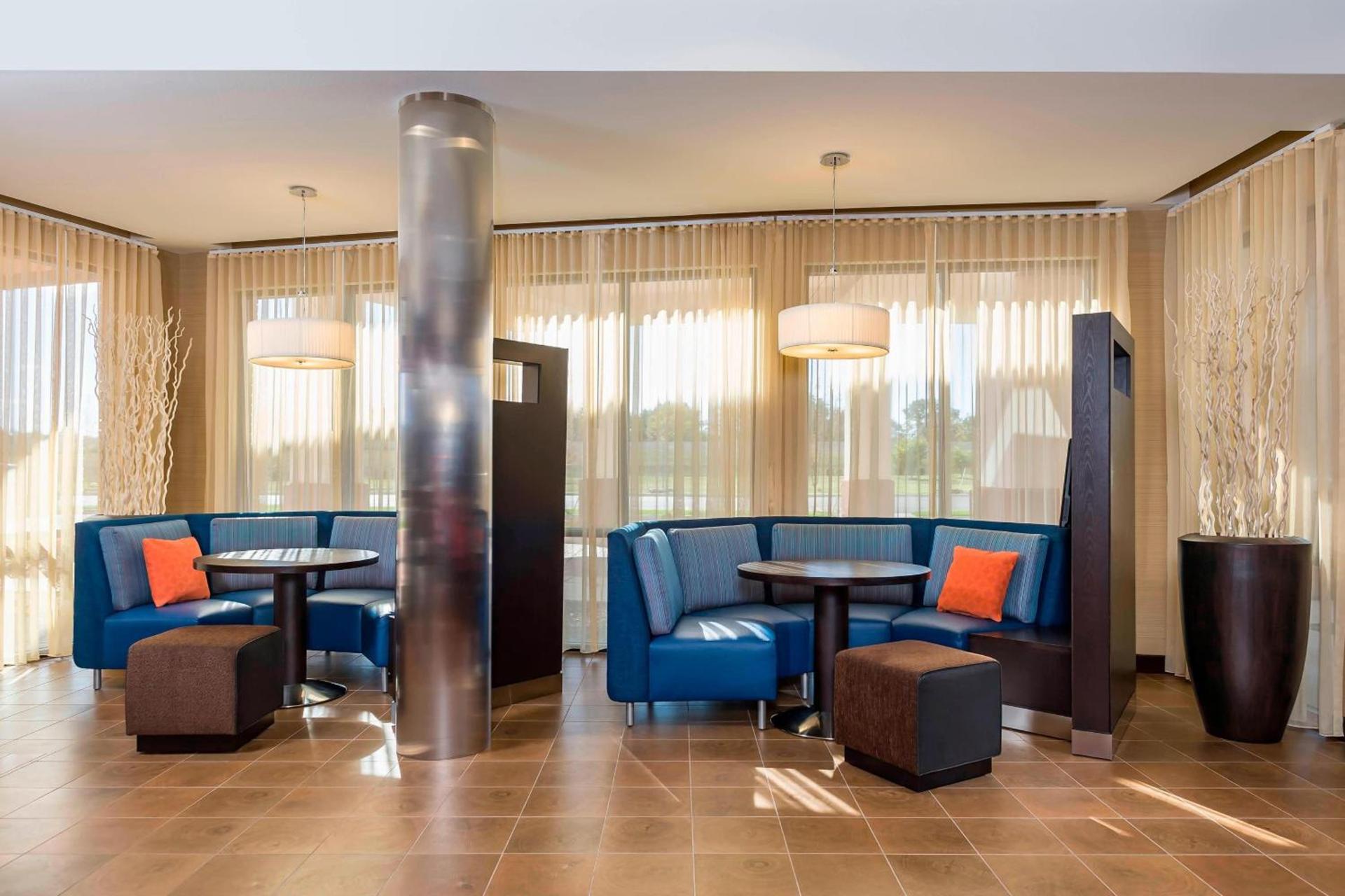 Courtyard by Marriott Kalamazoo Portage photo 20